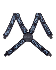 Oakley Factory Suspenders - Blackout