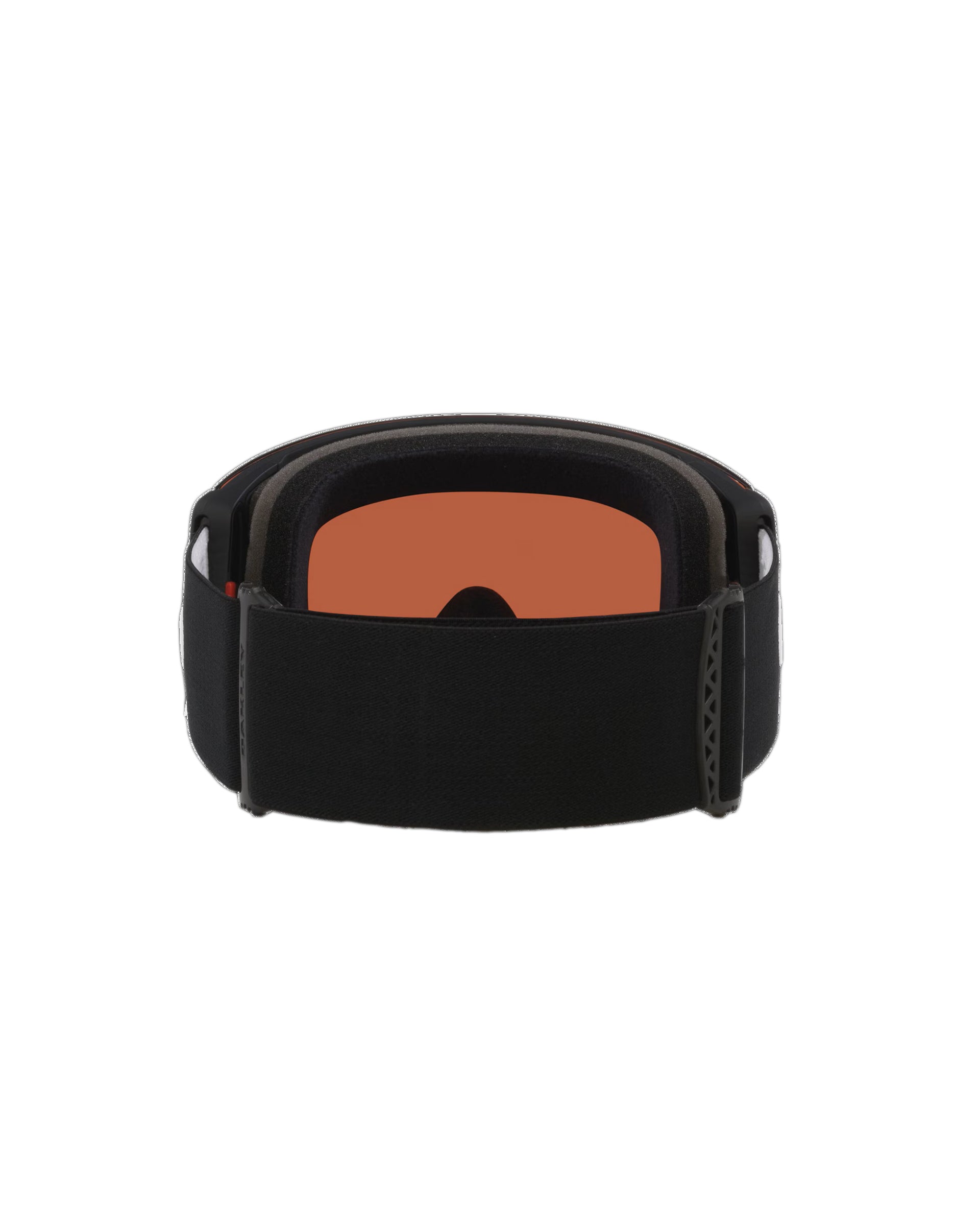 Oakley Flight Deck Pro L Snow Goggles - Prizm Snow Sapphire Iridium Lenses/Matte Black Strap (Large)