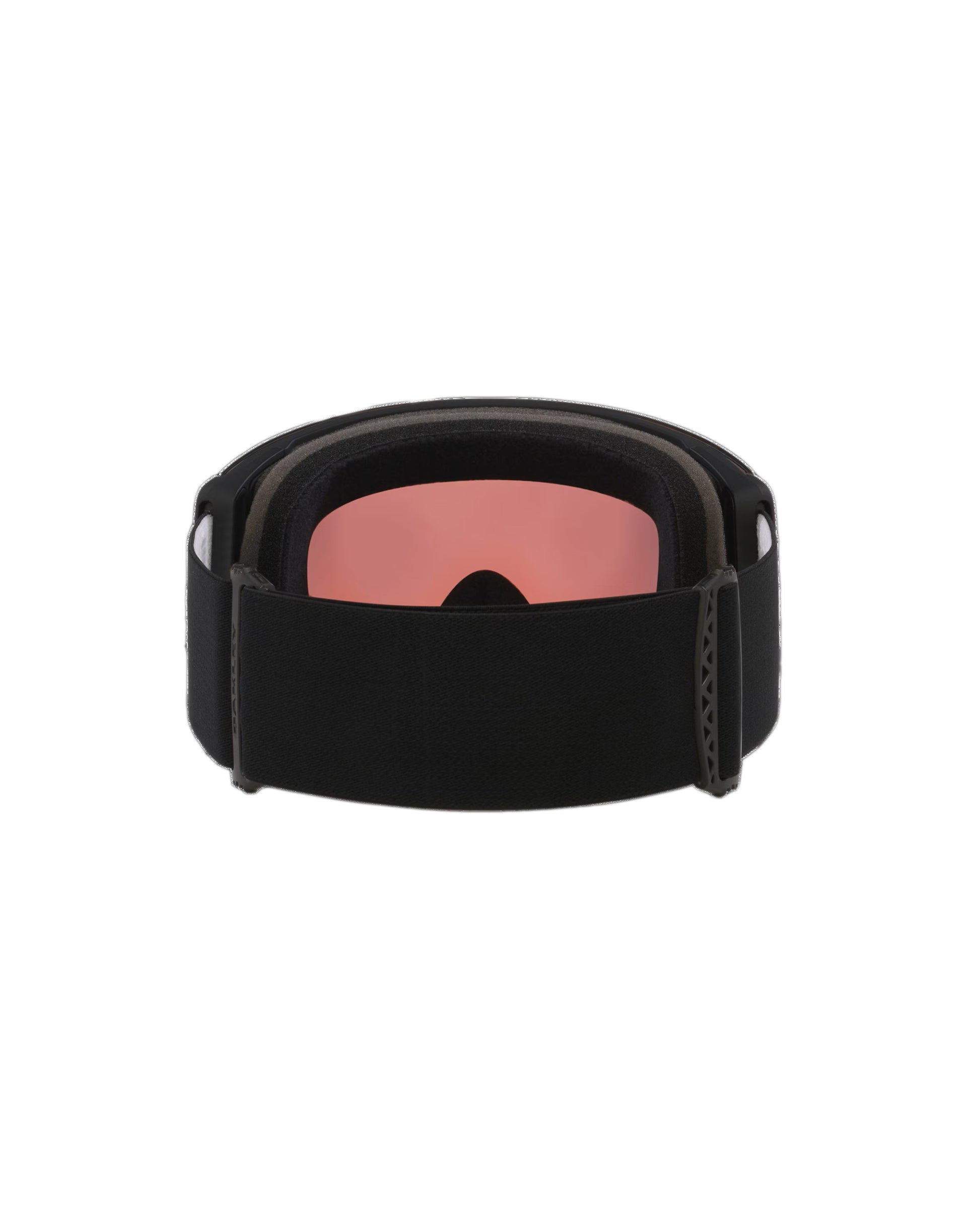 Oakley Flight Deck Pro L Snow Goggles - Prizm Snow Torch Iridium Lenses/Matte Black Strap (Large)