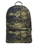 Tiger Mountain Camo Green