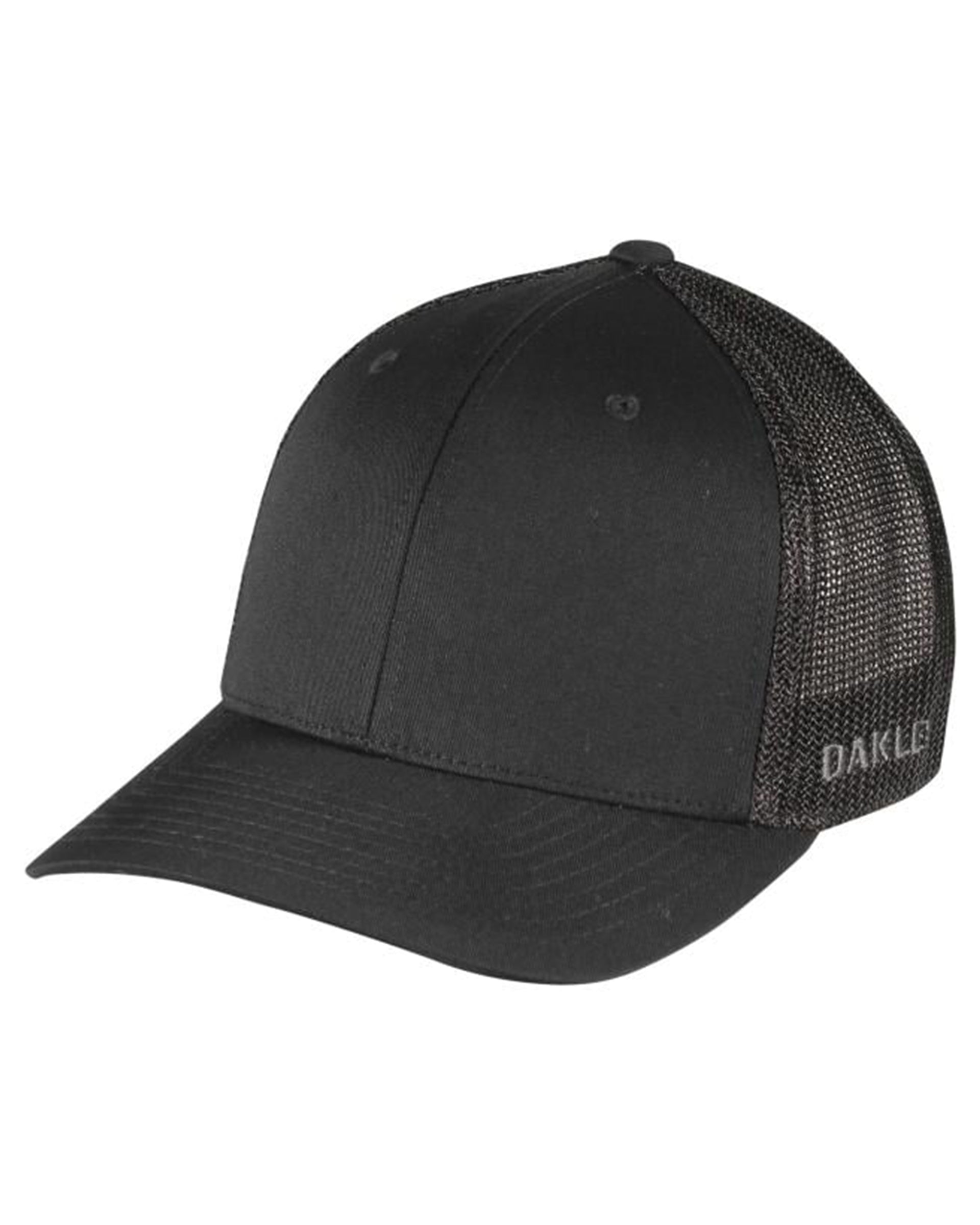 Oakley Golf Cresting Stretch Trucker Hat