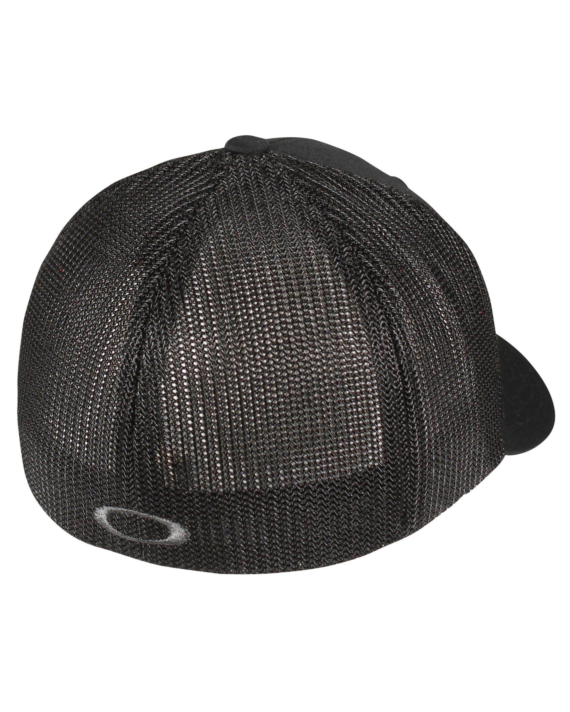 Oakley Golf Cresting Stretch Trucker Hat