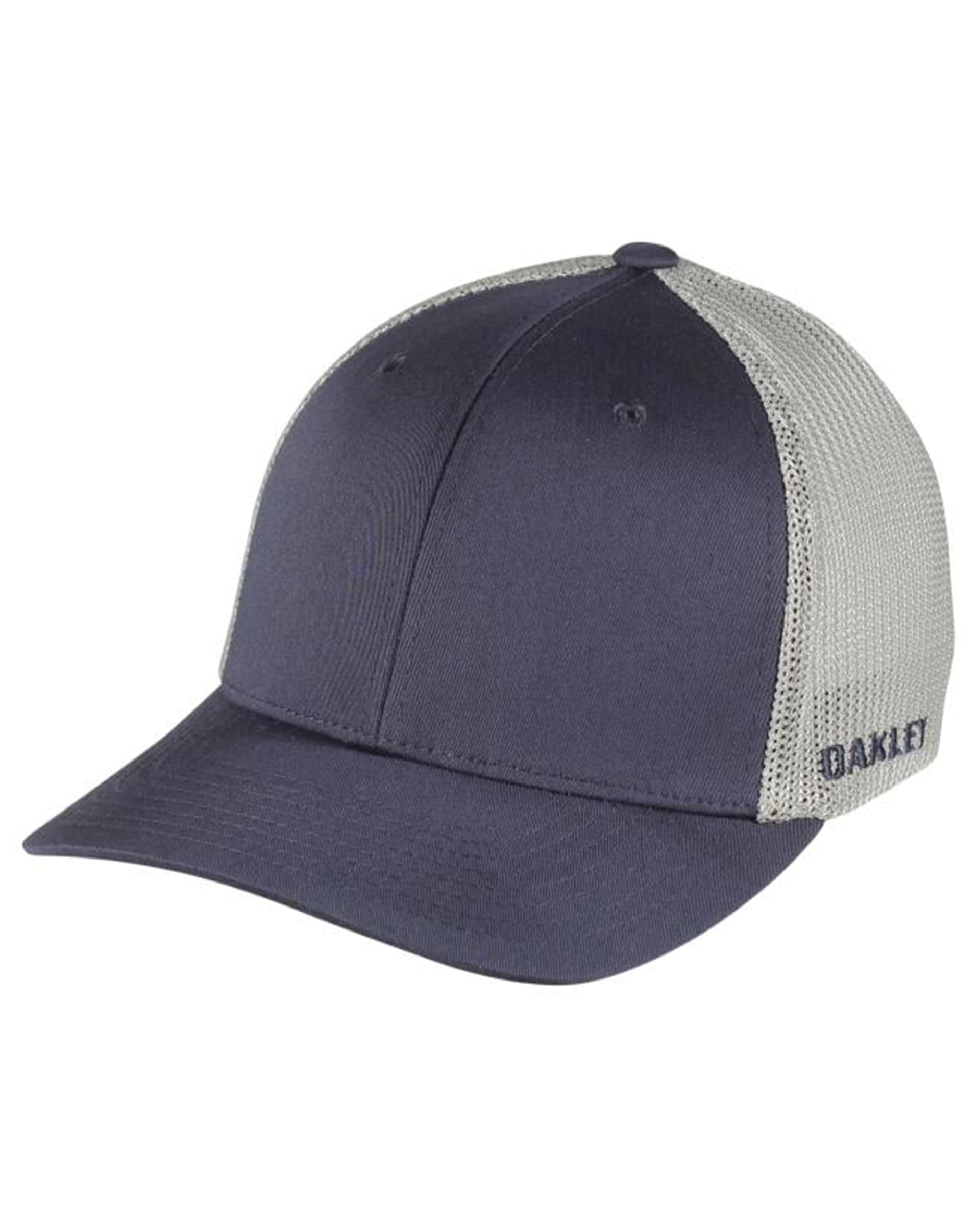 Oakley Golf Cresting Stretch Trucker Hat