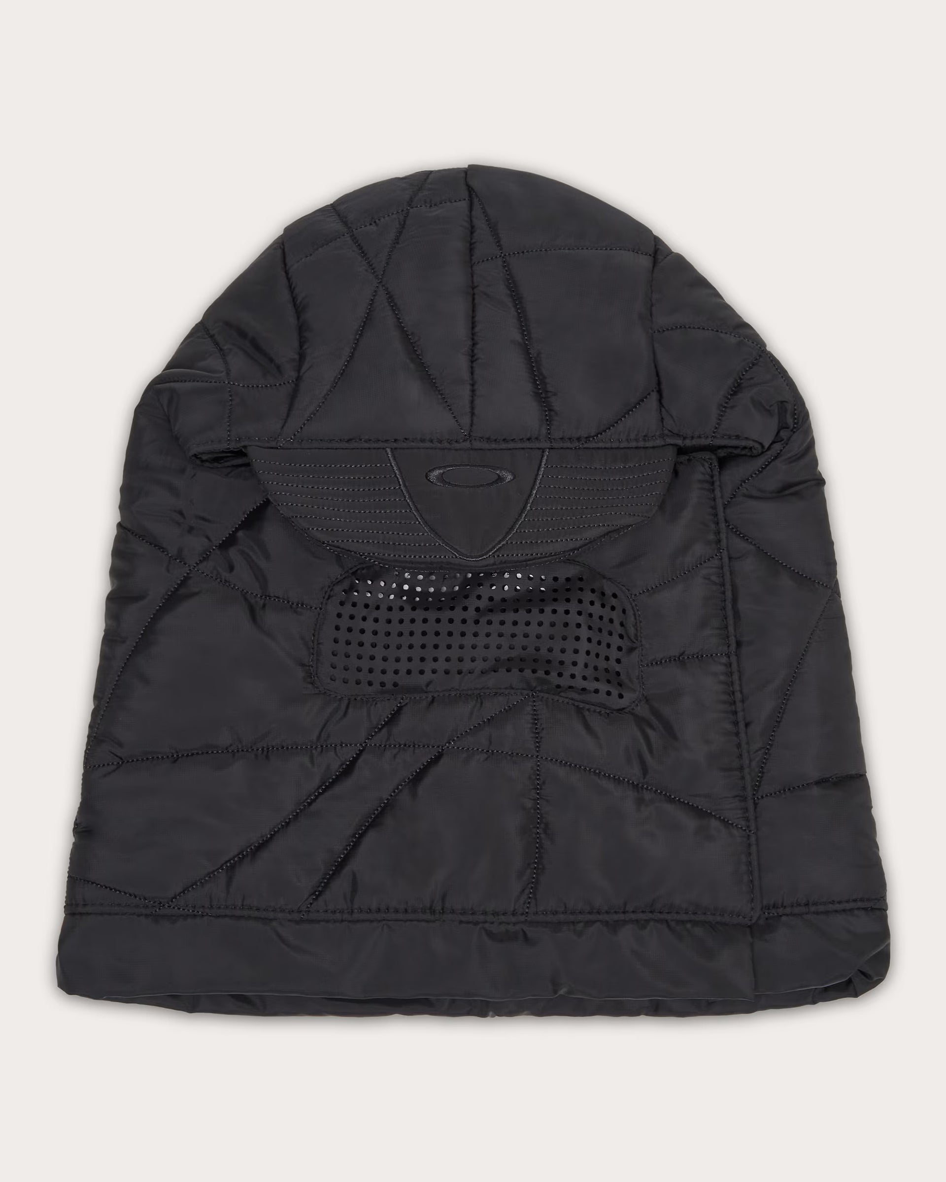 Oakley Hyland O-Puff Hood - Blackout