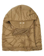 Oakley Hyland O-Puff Hood - Pebble