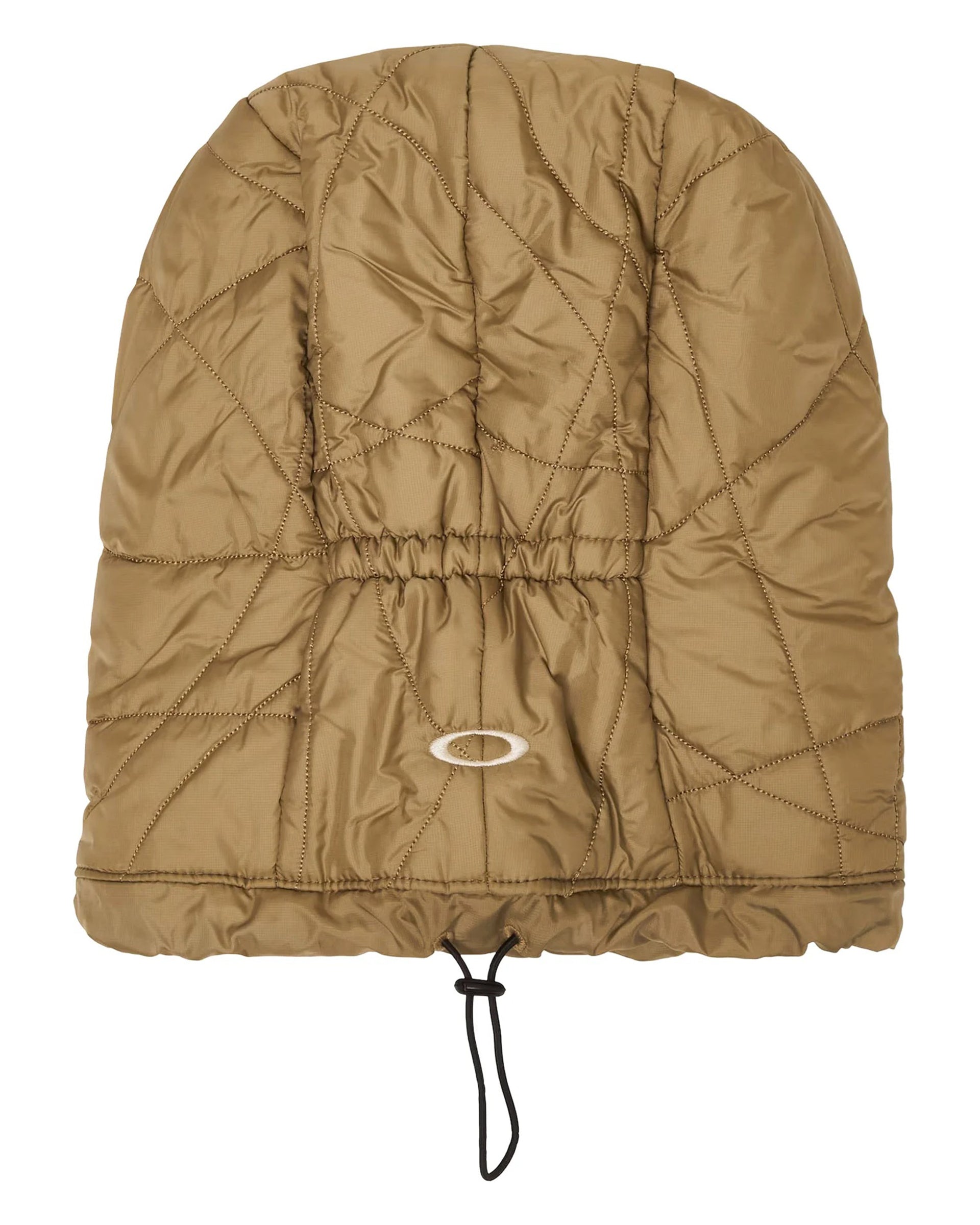 Oakley Hyland O-Puff Hood - Pebble