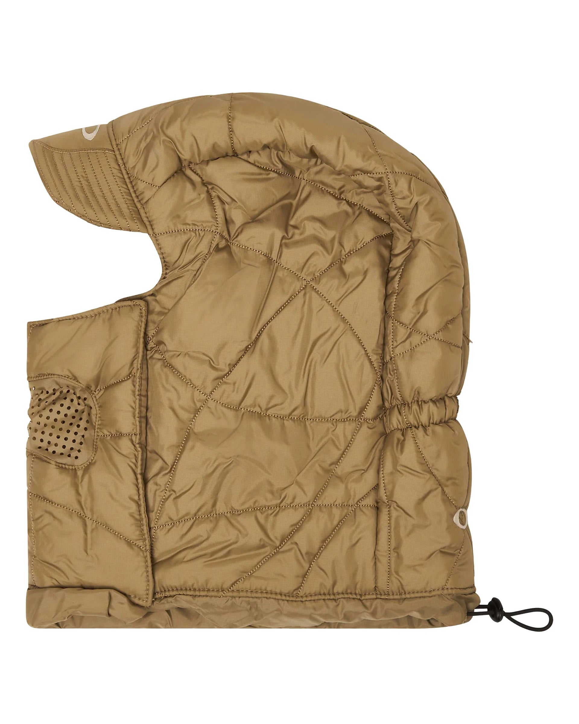 Oakley Hyland O-Puff Hood - Pebble