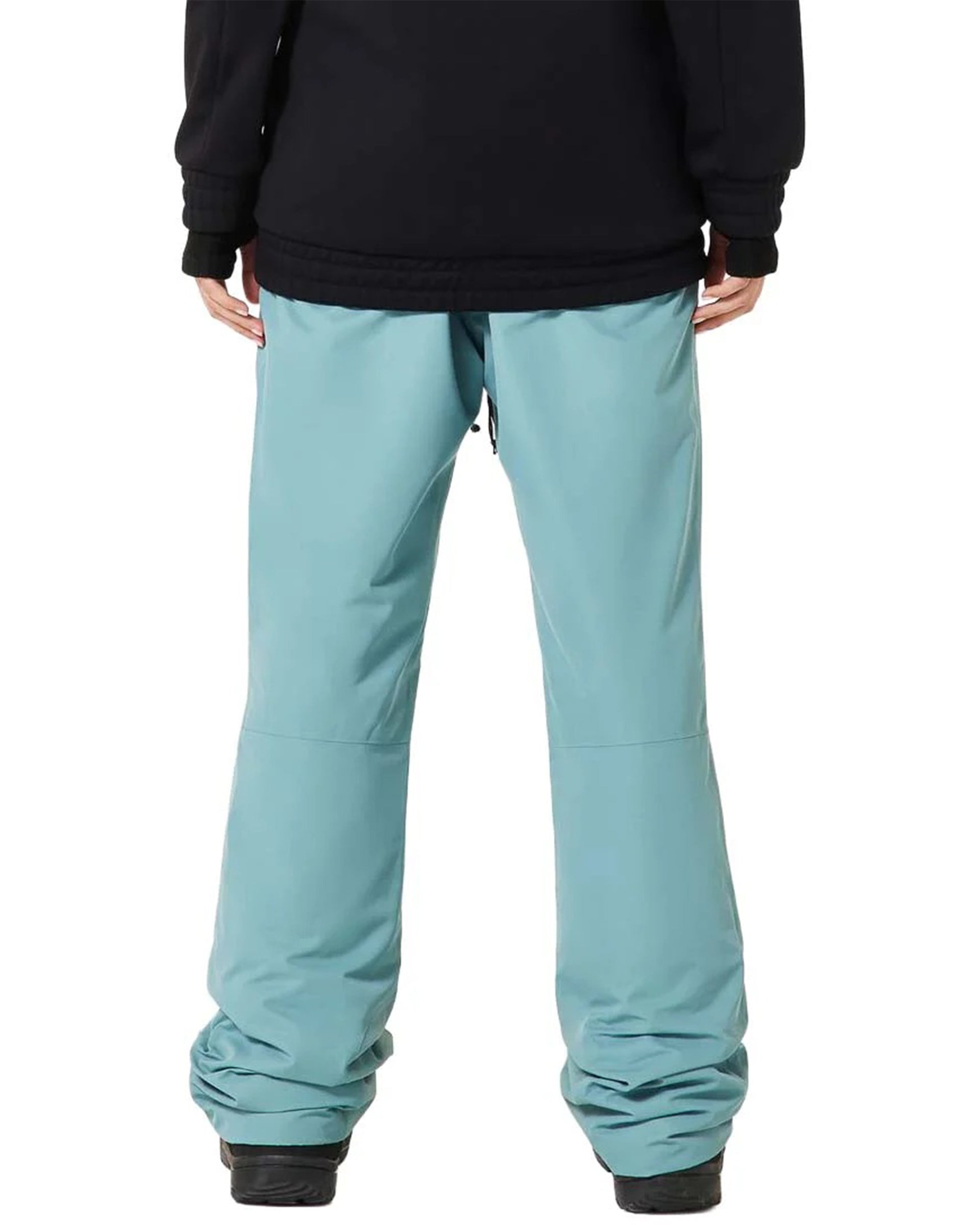 Oakley Women's Jasmine Insulated Pant - Mist Pacific