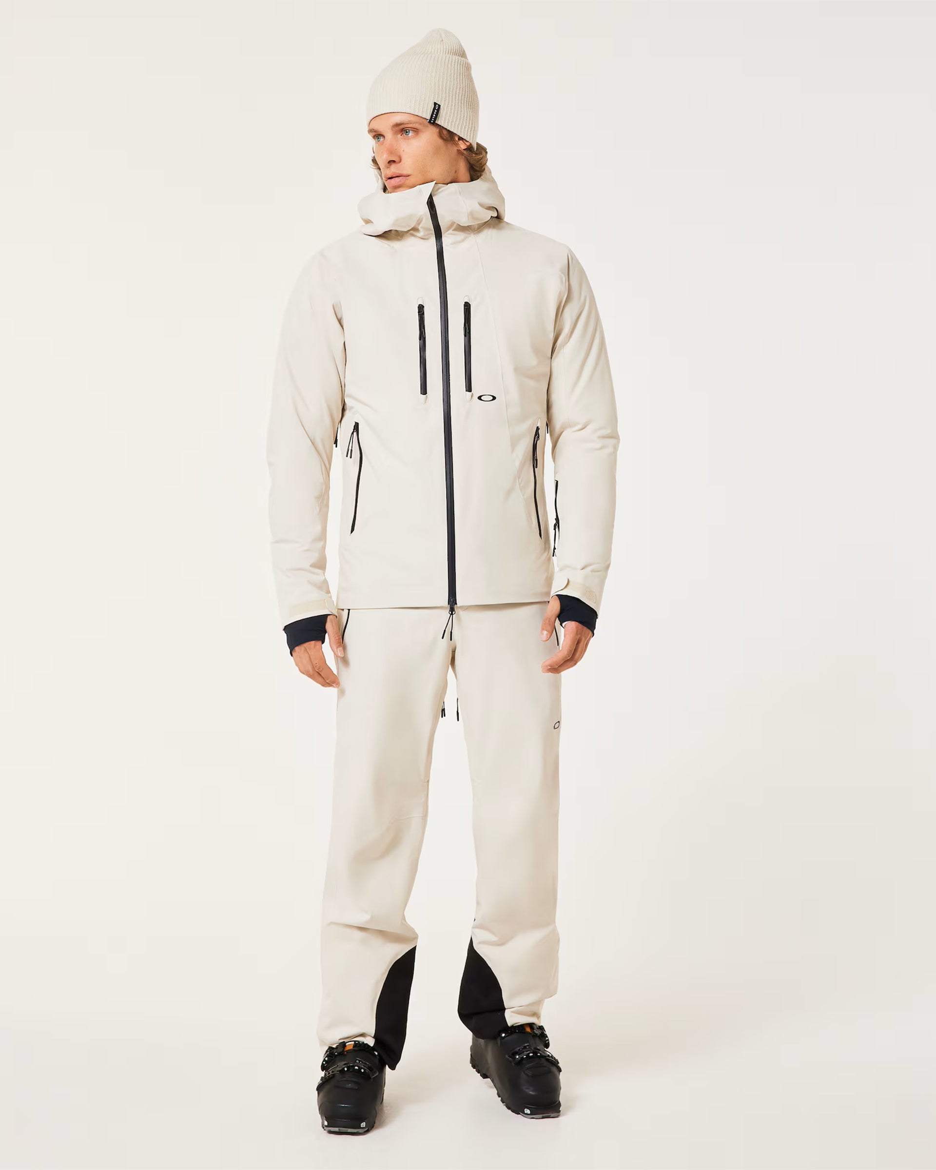 Oakley Kendall RC Shell Jacket 2.0 - Mist