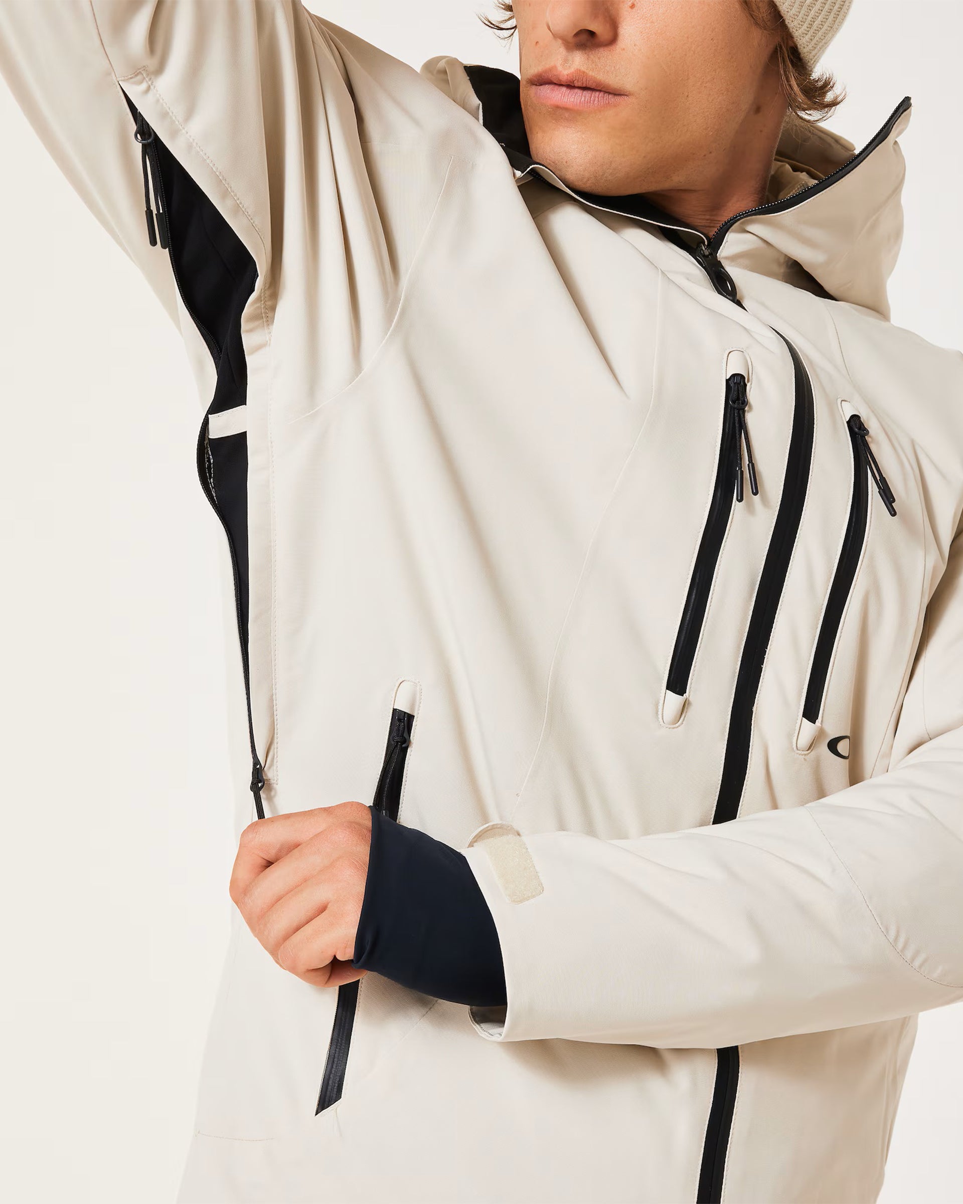 Oakley Kendall RC Shell Jacket 2.0 - Mist