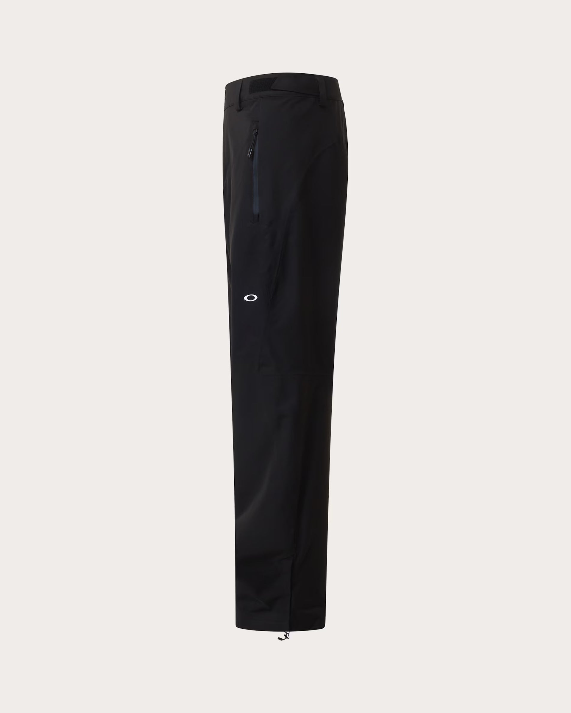 Oakley Kendall RC Shell Pant - Black/White