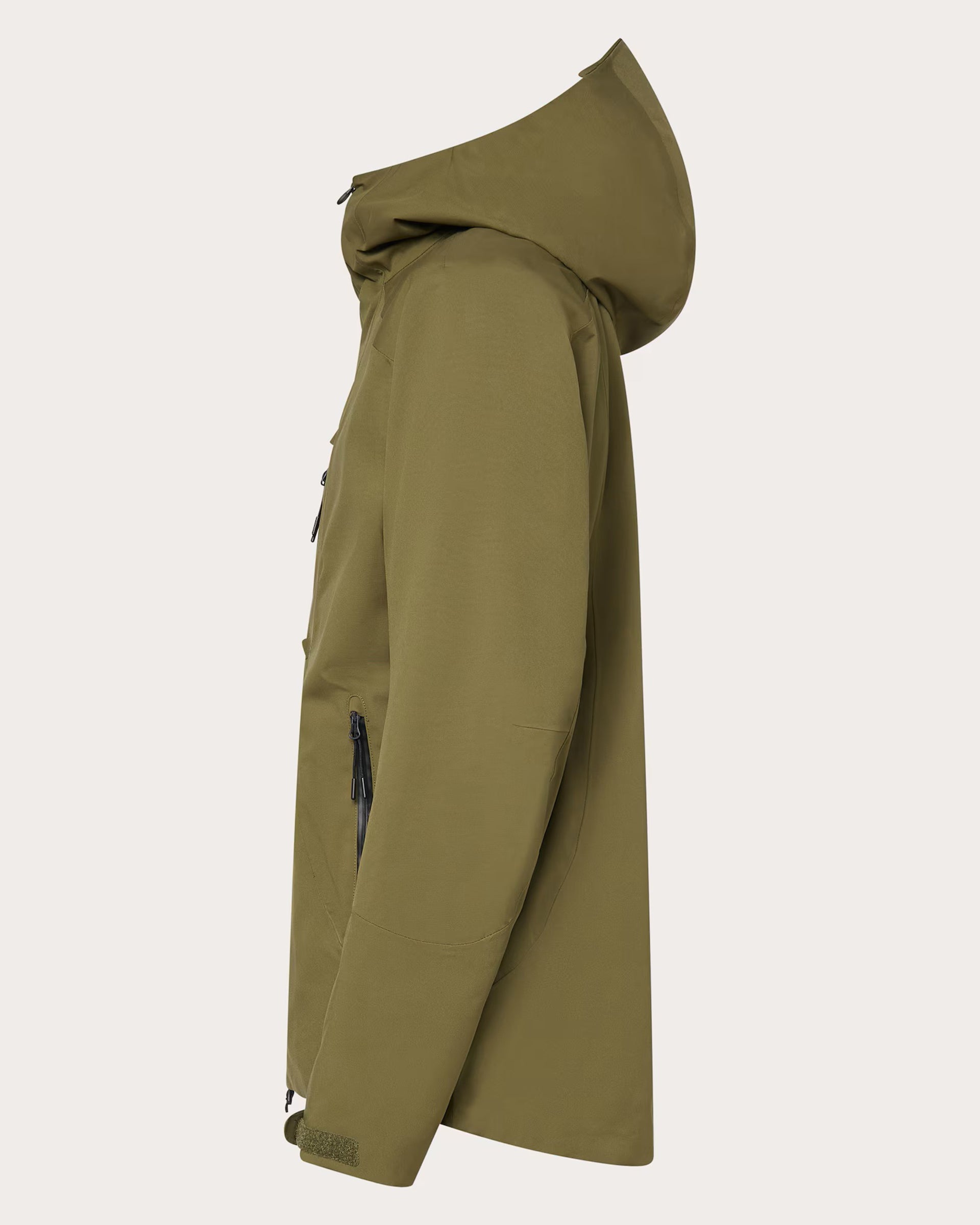 Oakley Kendall RC Shell Jacket 2.0 - Army Green