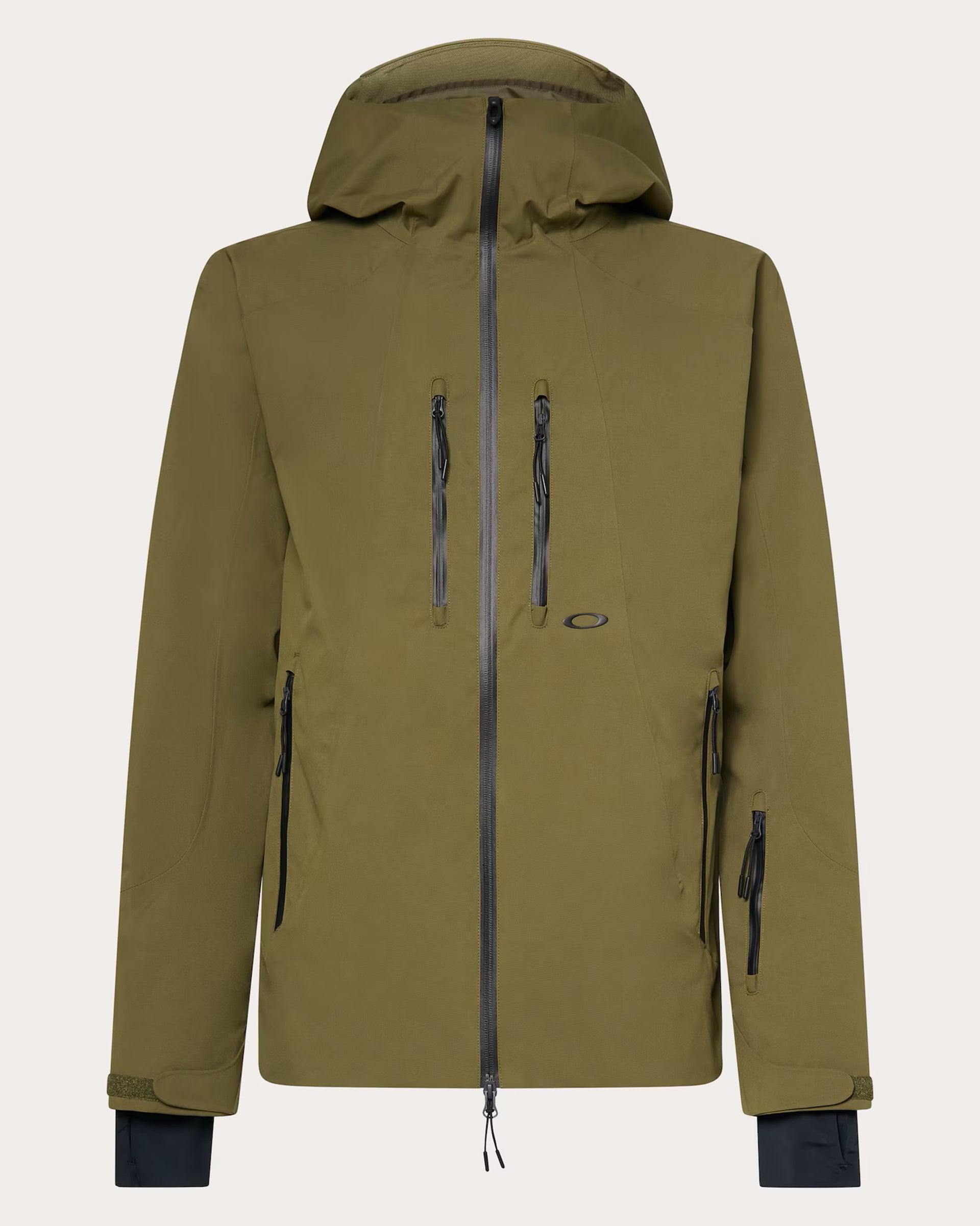 Oakley Kendall RC Shell Jacket 2.0 - Army Green