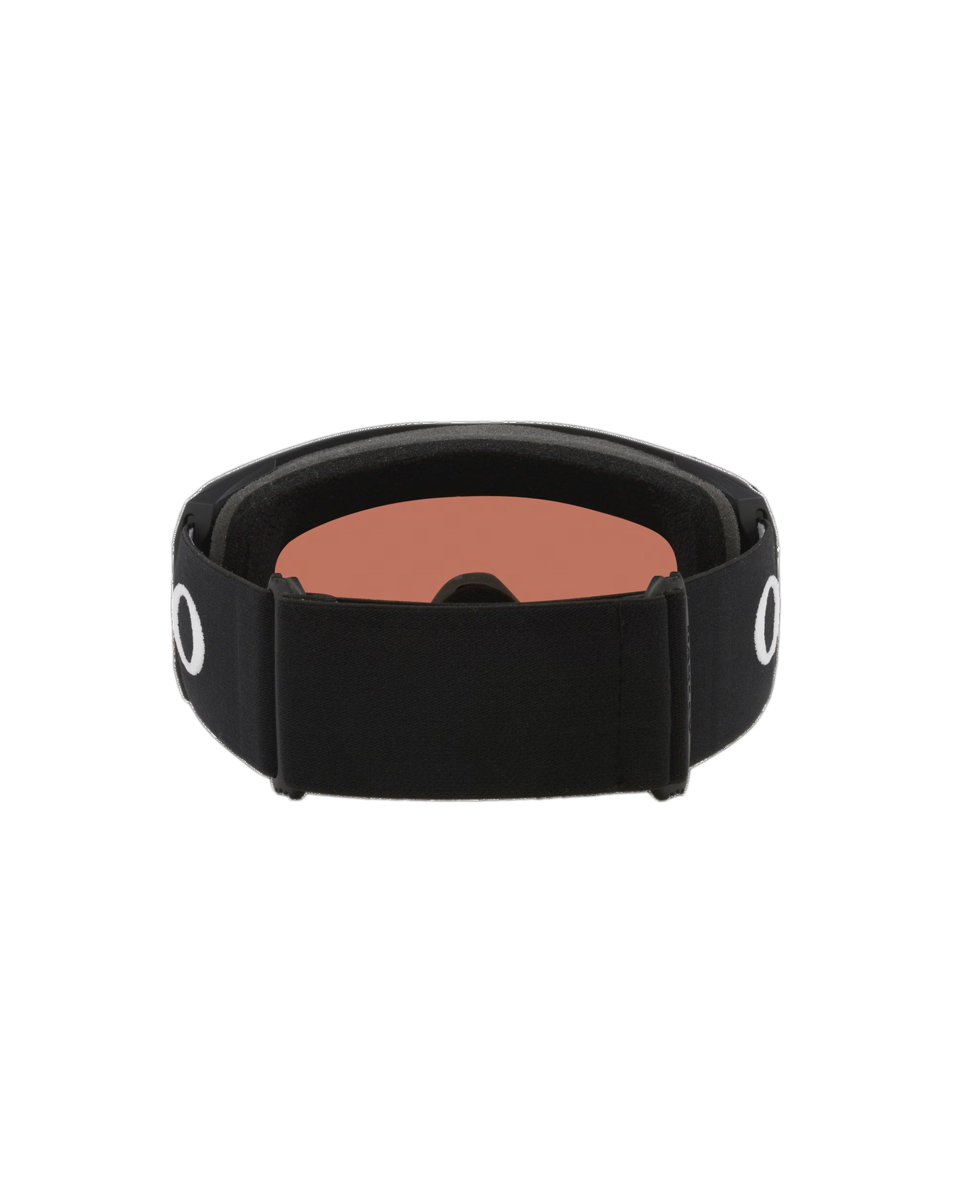 Oakley Line Miner™ L Snow Goggles - Prizm Snow 24k Iridium Lenses/Matte Black Strap