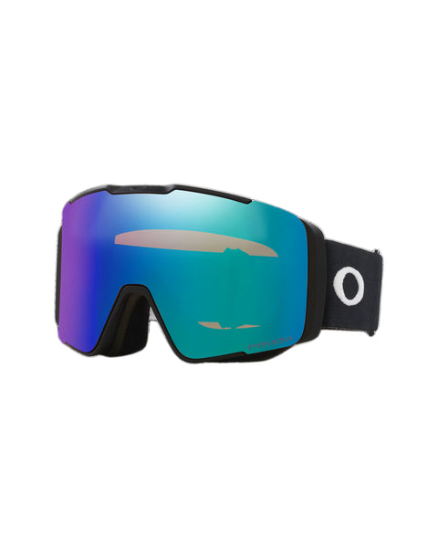 Line Miner Pro L Snow Goggles - Prizm Snow Argon Iridium Lenses