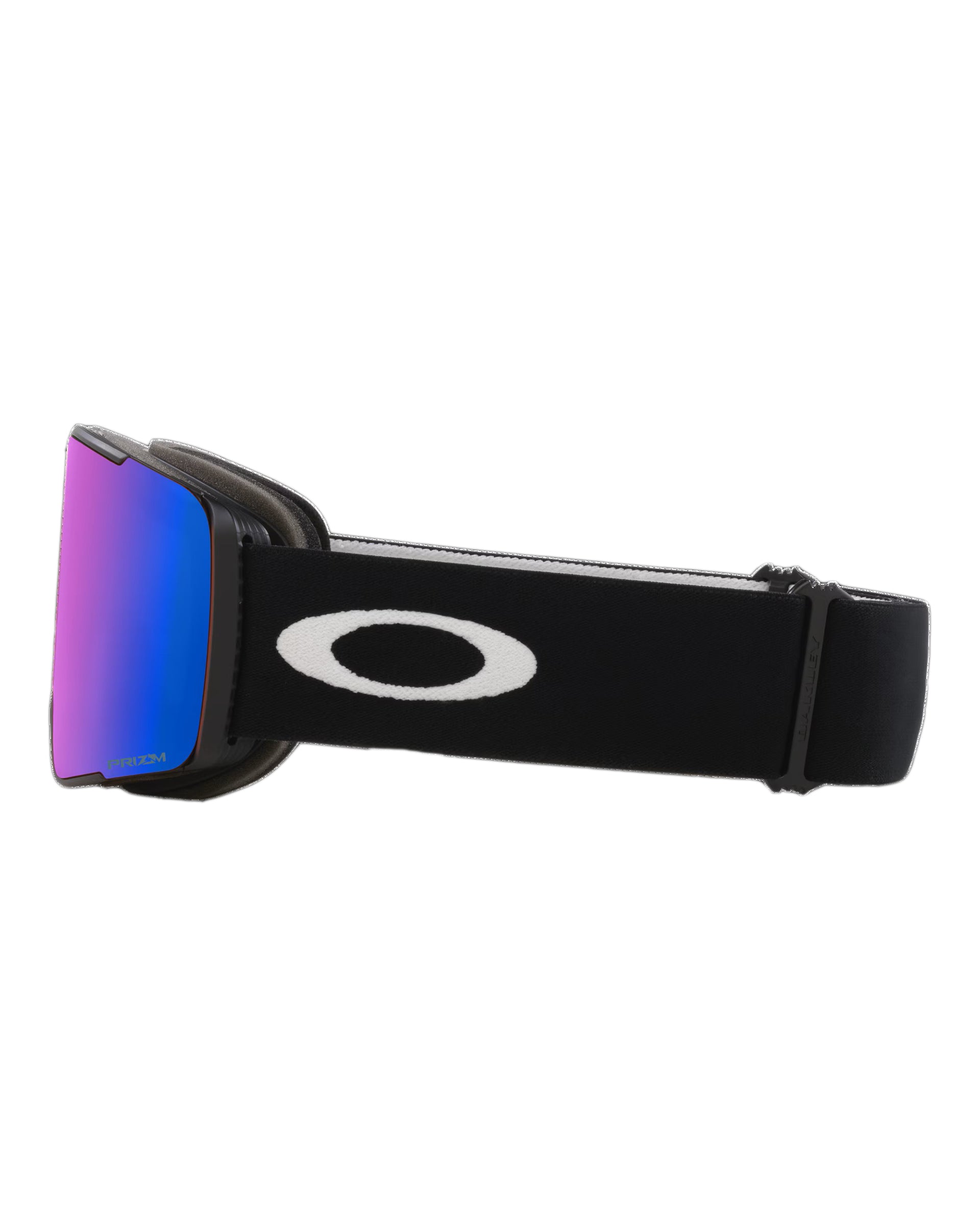 Line Miner Pro L Snow Goggles - Prizm Snow Argon Iridium Lenses