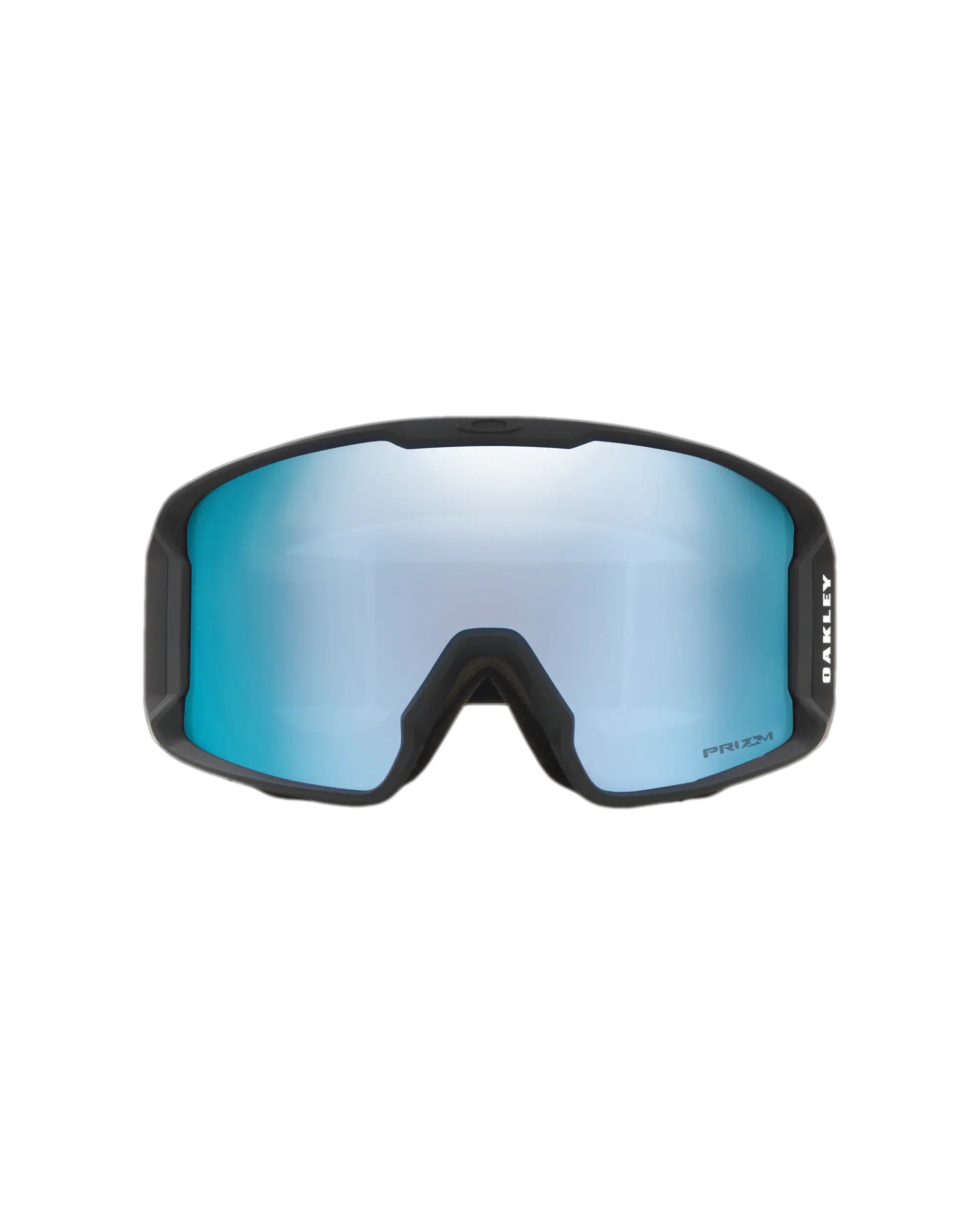 Line Miner L Factory Pilot Snow Goggles - Prizm Snow Sapphire