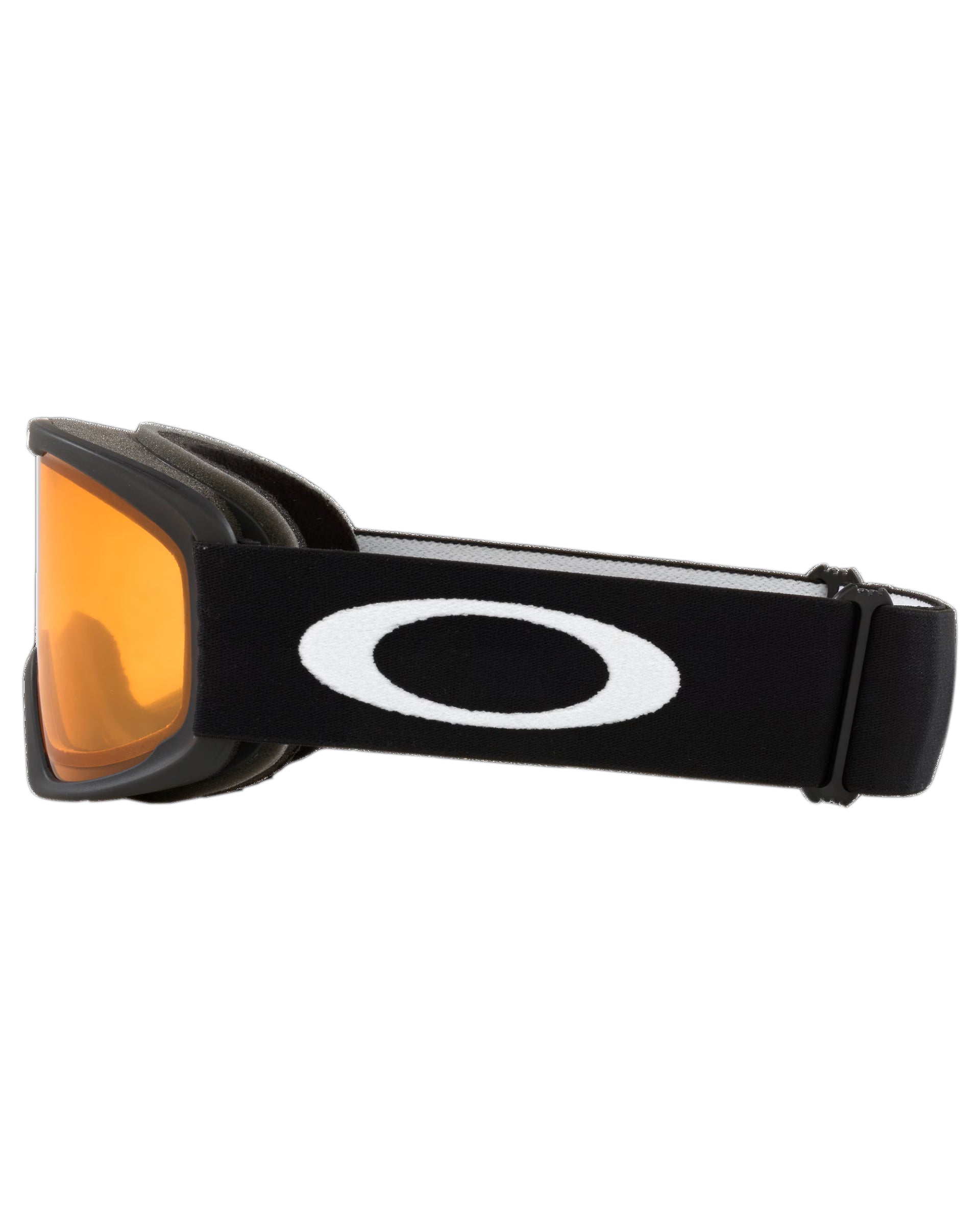 Oakley O-Frame 2.0 Pro L Snow Goggles - Persimmon Lenses/Matte Black Strap (Large)