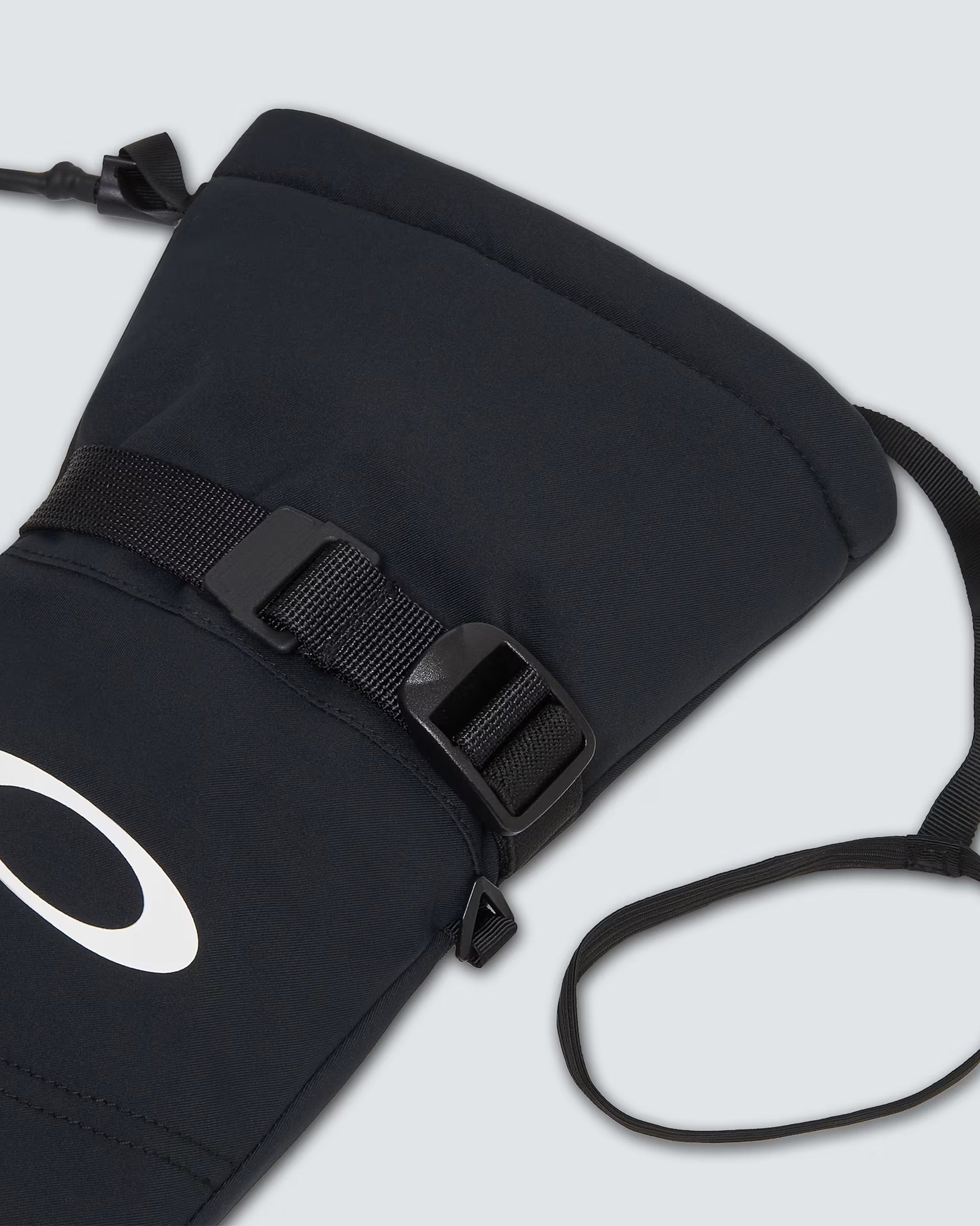 Powder Ridge Mittens - Blackout