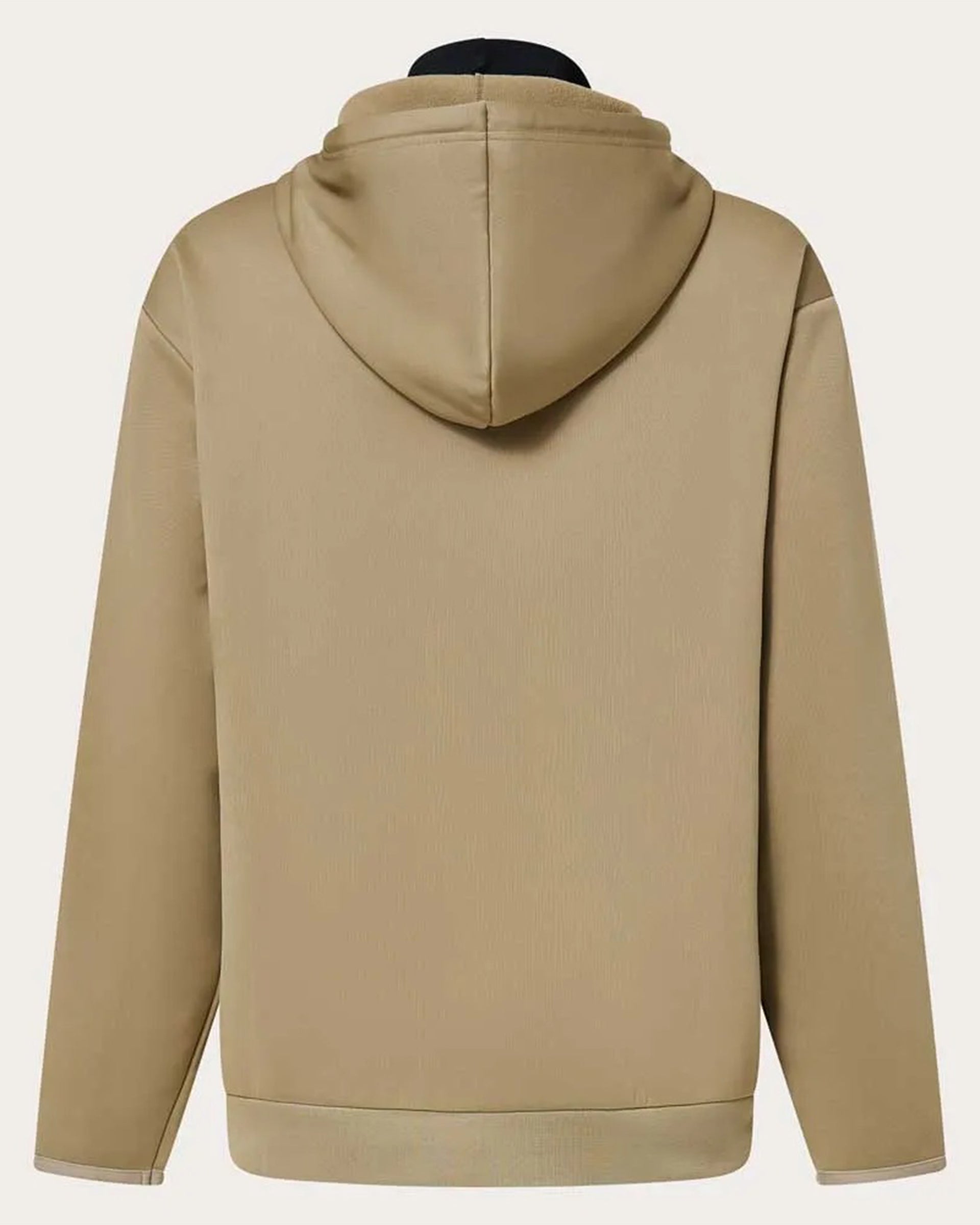 Oakley Rider Long 2.0 Hoodie - Pebble