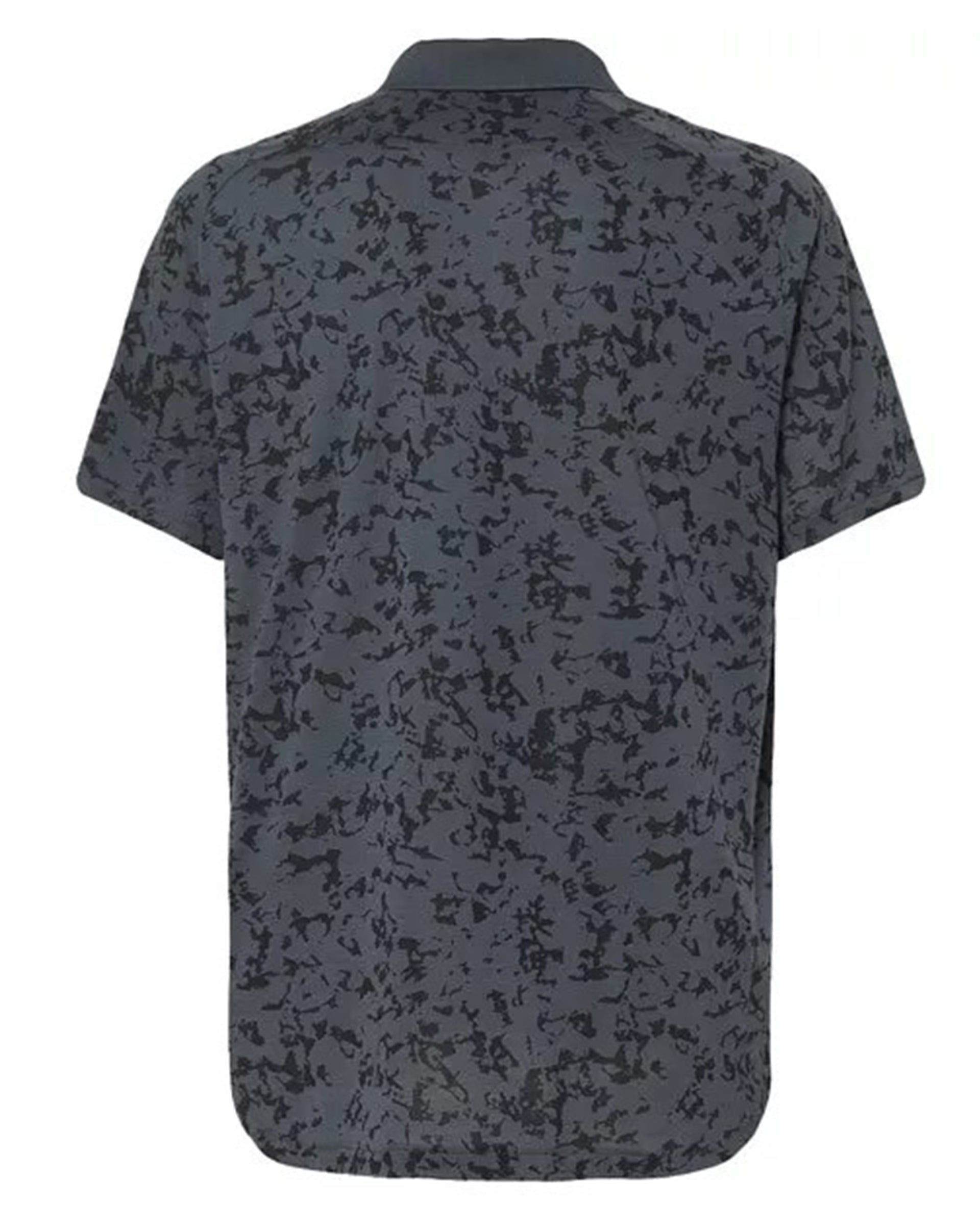 Oakley Sand Camo Panel Shirt