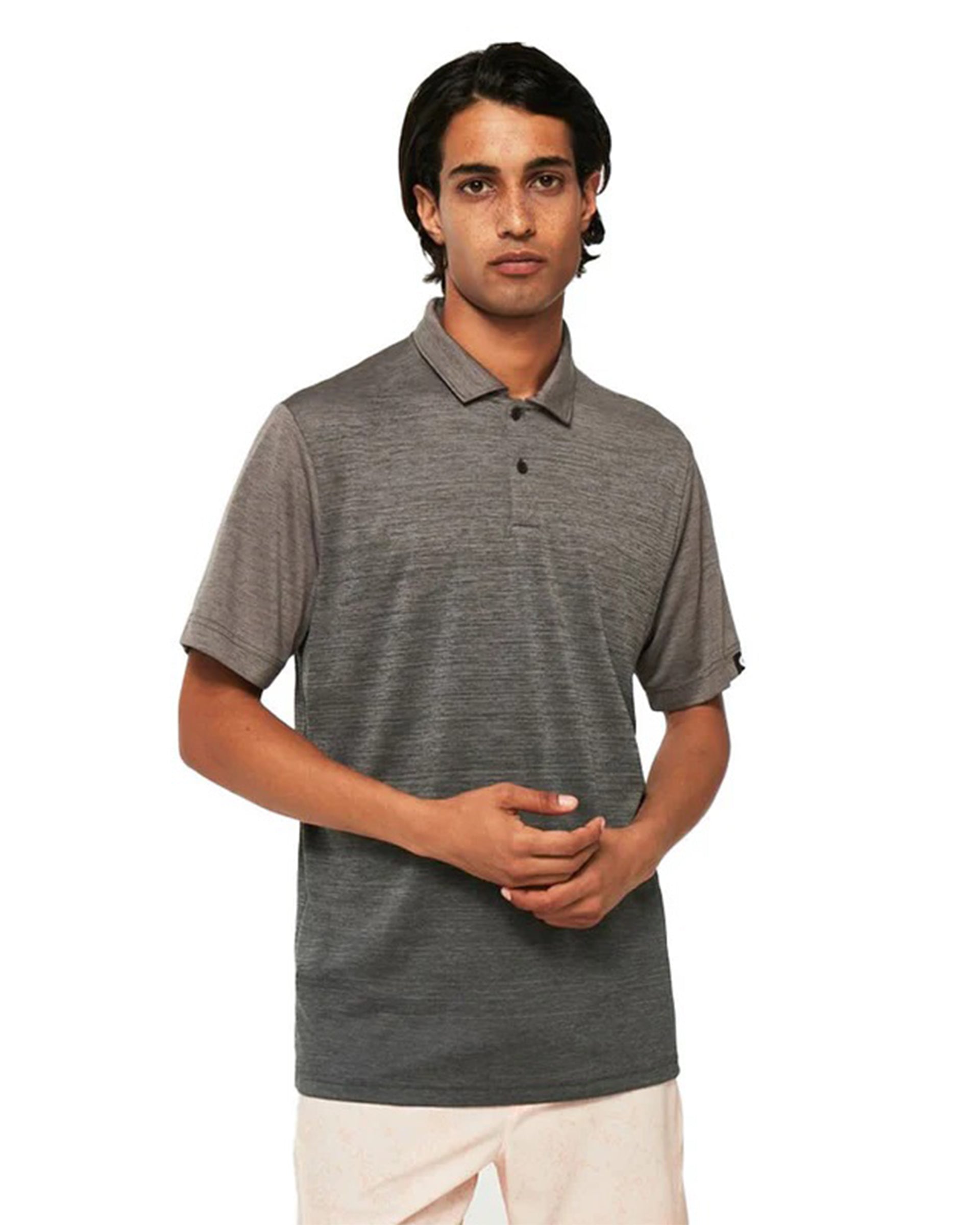 Oakley Soft Grain Polo