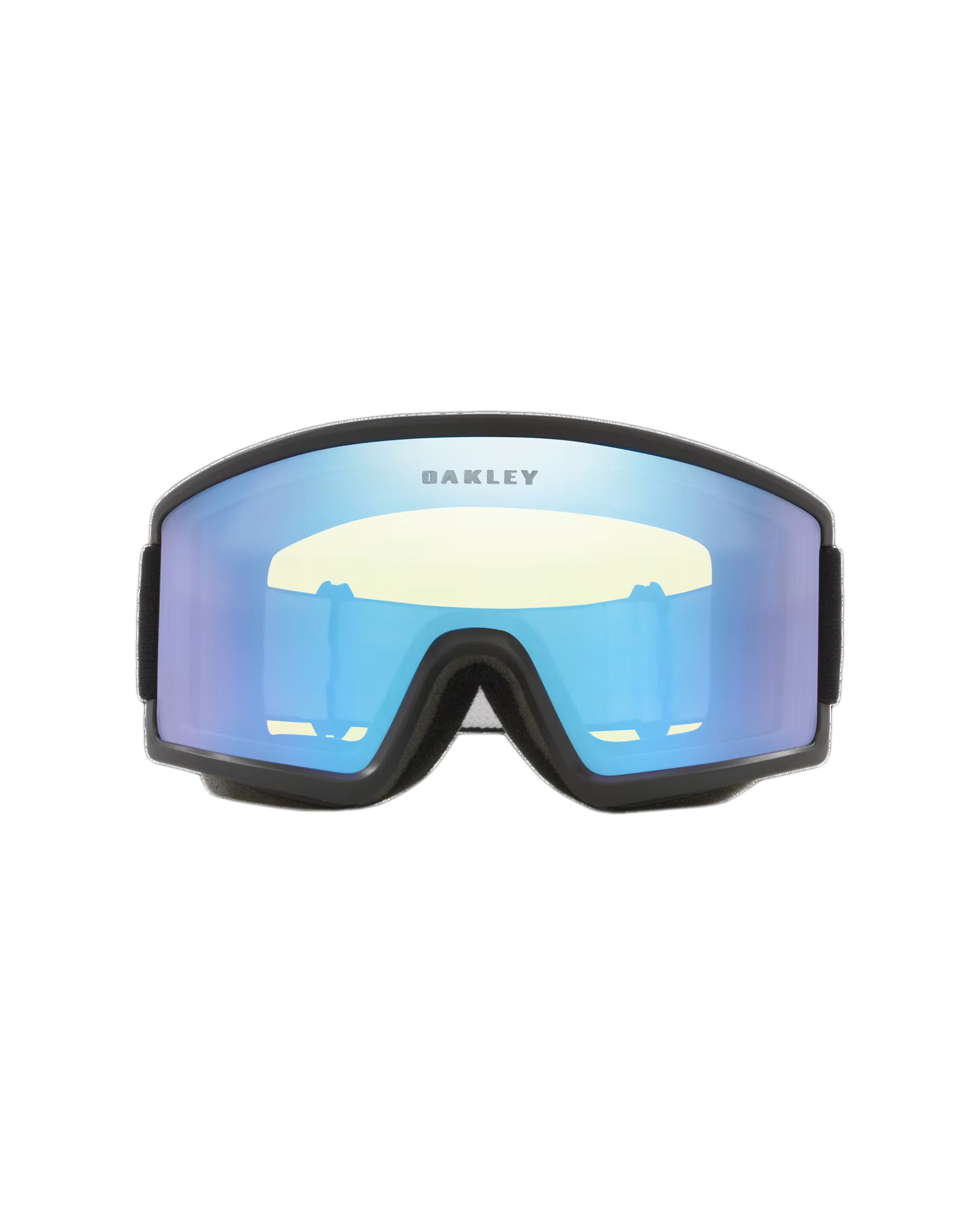 Oakley Target Line L Goggles Matte Black