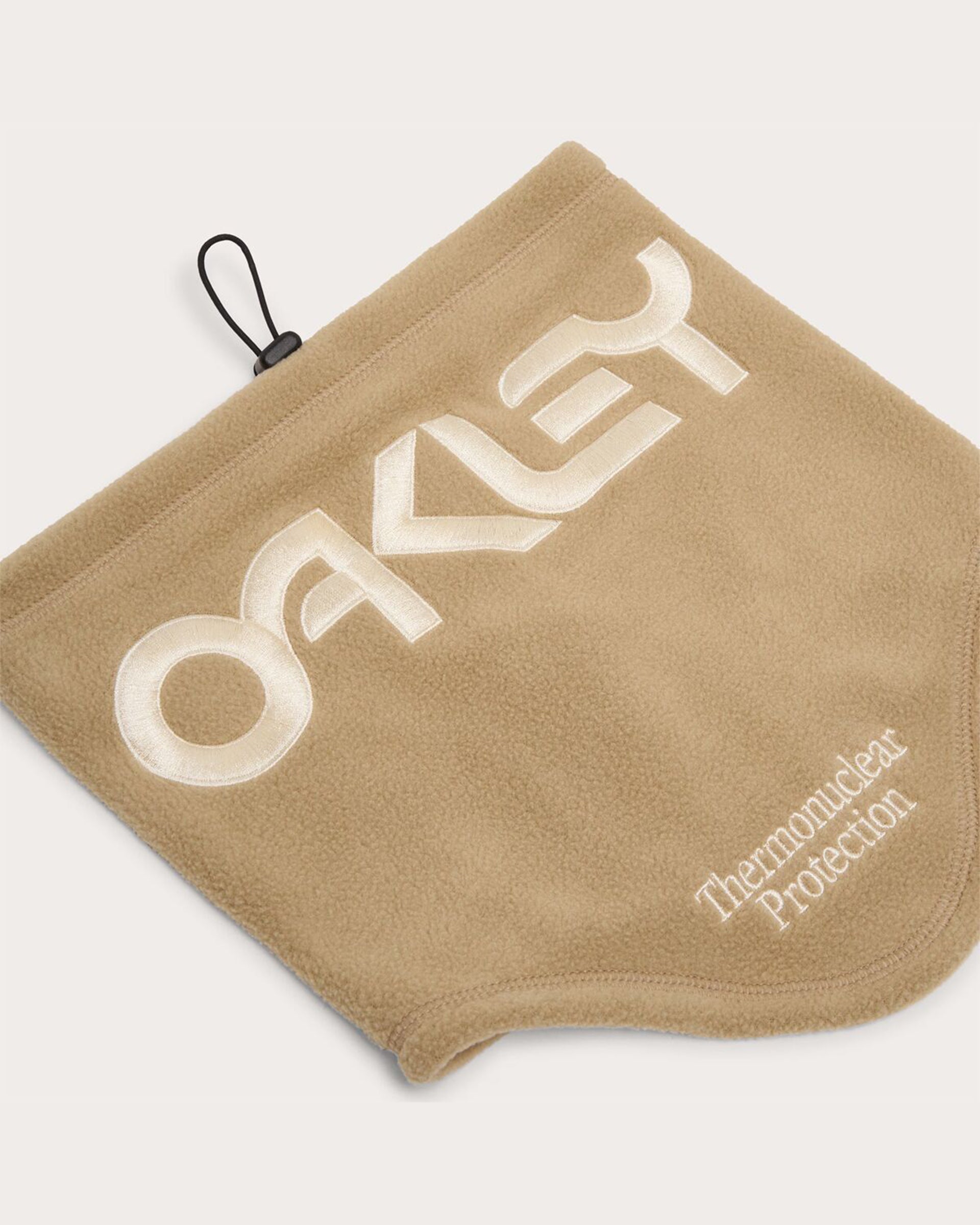 Oakley TNP Neck Gaiter - Pebble