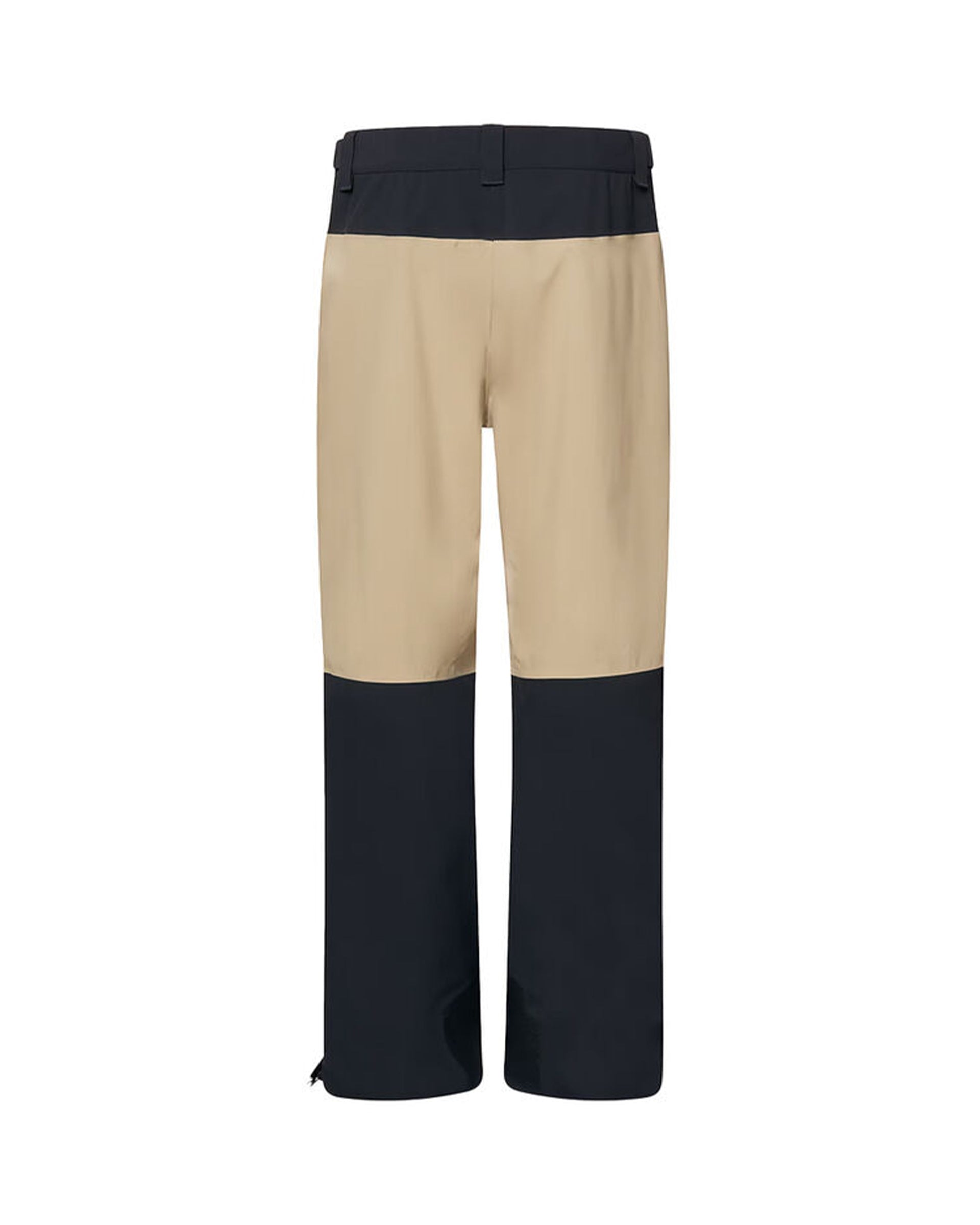 Oakley TNP Lined Shell Pant 2.0 - Pebble