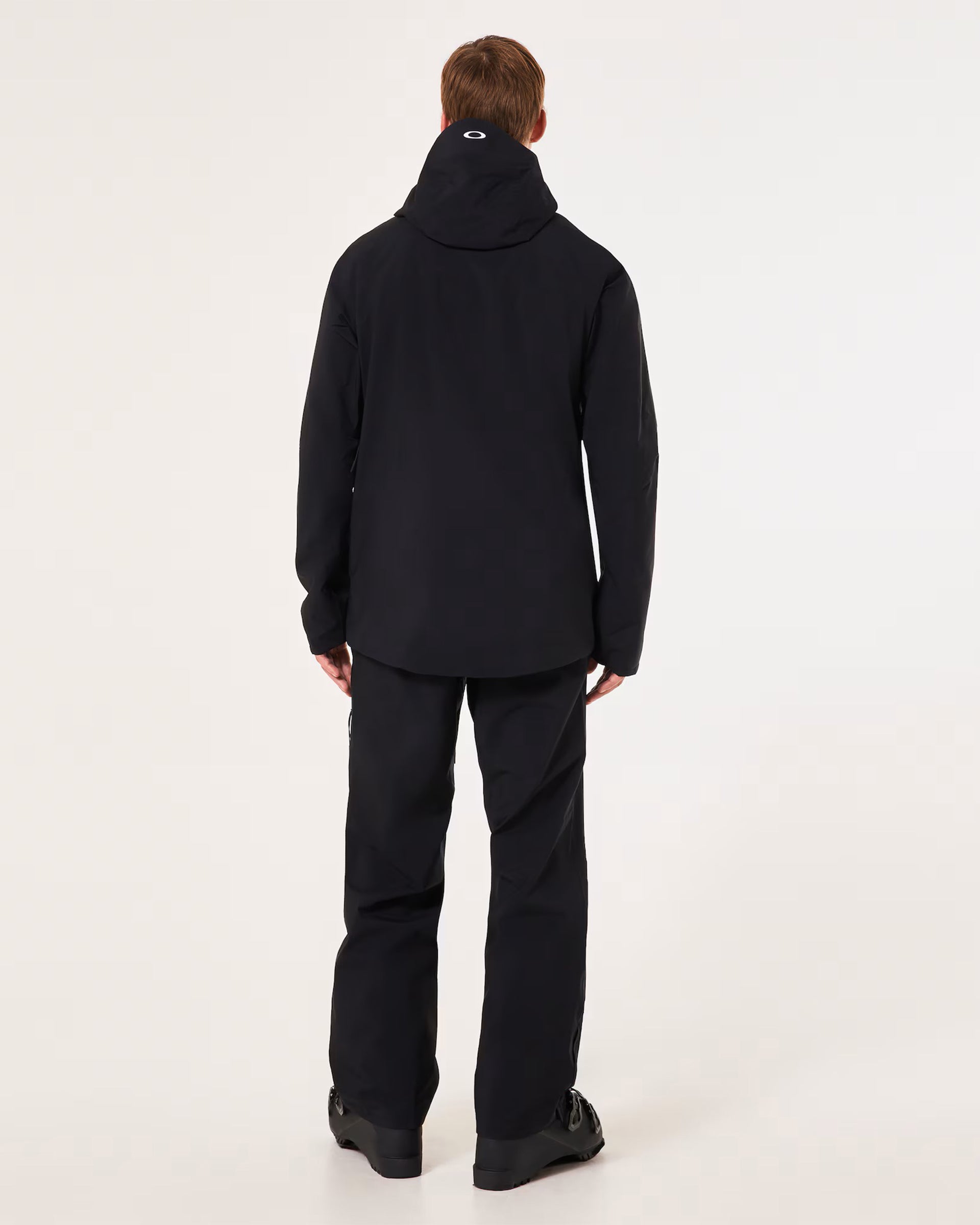 Unbound Gore-Tex Shell Jacket 2.0 - Blackout – Jack's Surfboards