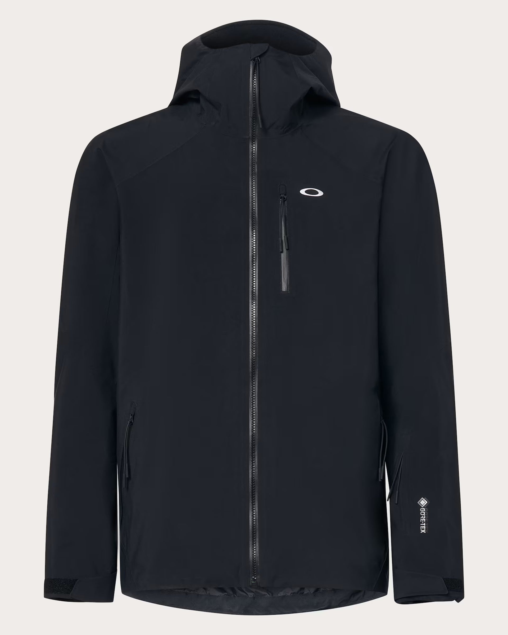 Unbound Gore-Tex Shell Jacket 2.0 - Blackout – Jack's Surfboards
