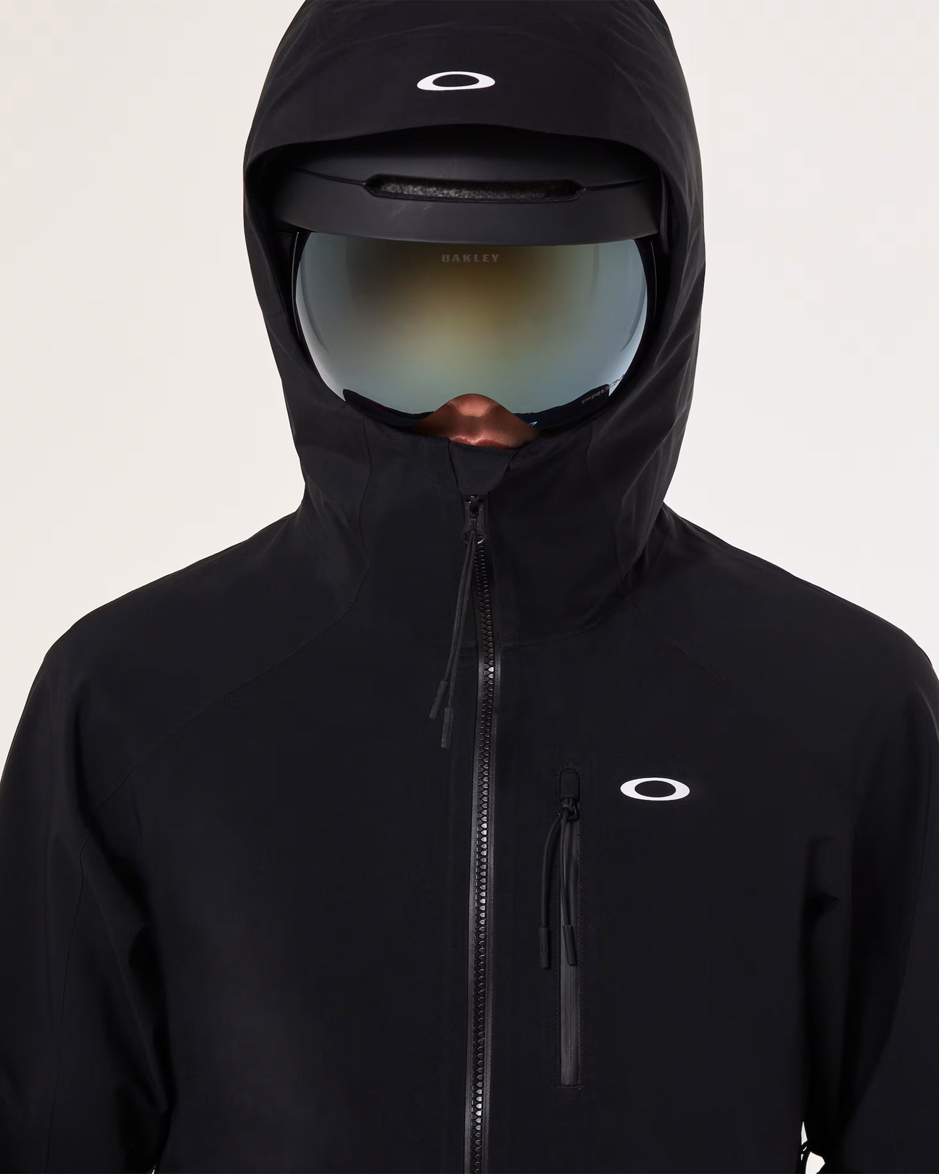 Unbound Gore-Tex Shell Jacket 2.0 - Blackout – Jack's Surfboards