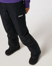 Oakley Women's Jasmine Insulated Pant - Blackout