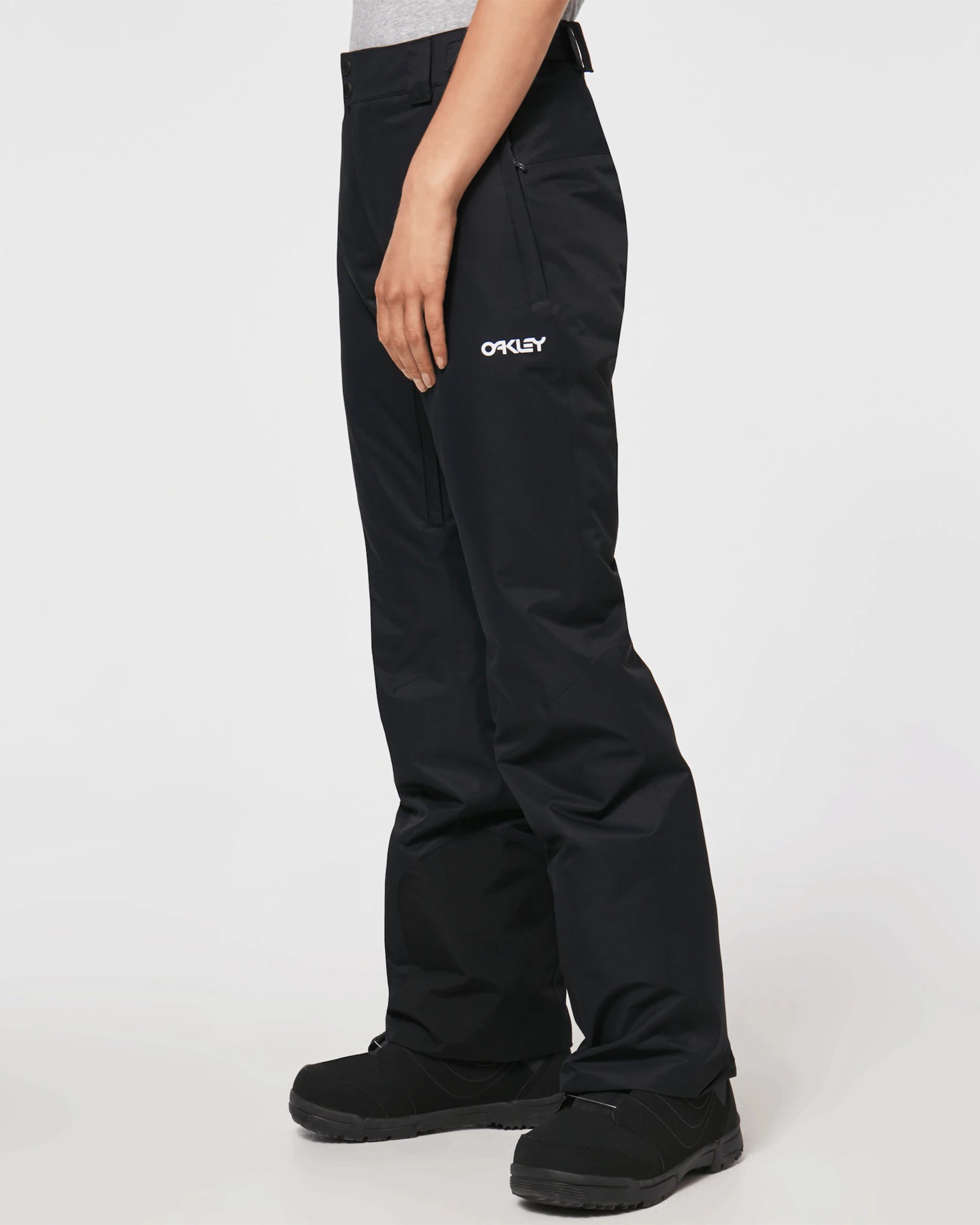 Oakley Women's Jasmine Insulated Pant - Blackout