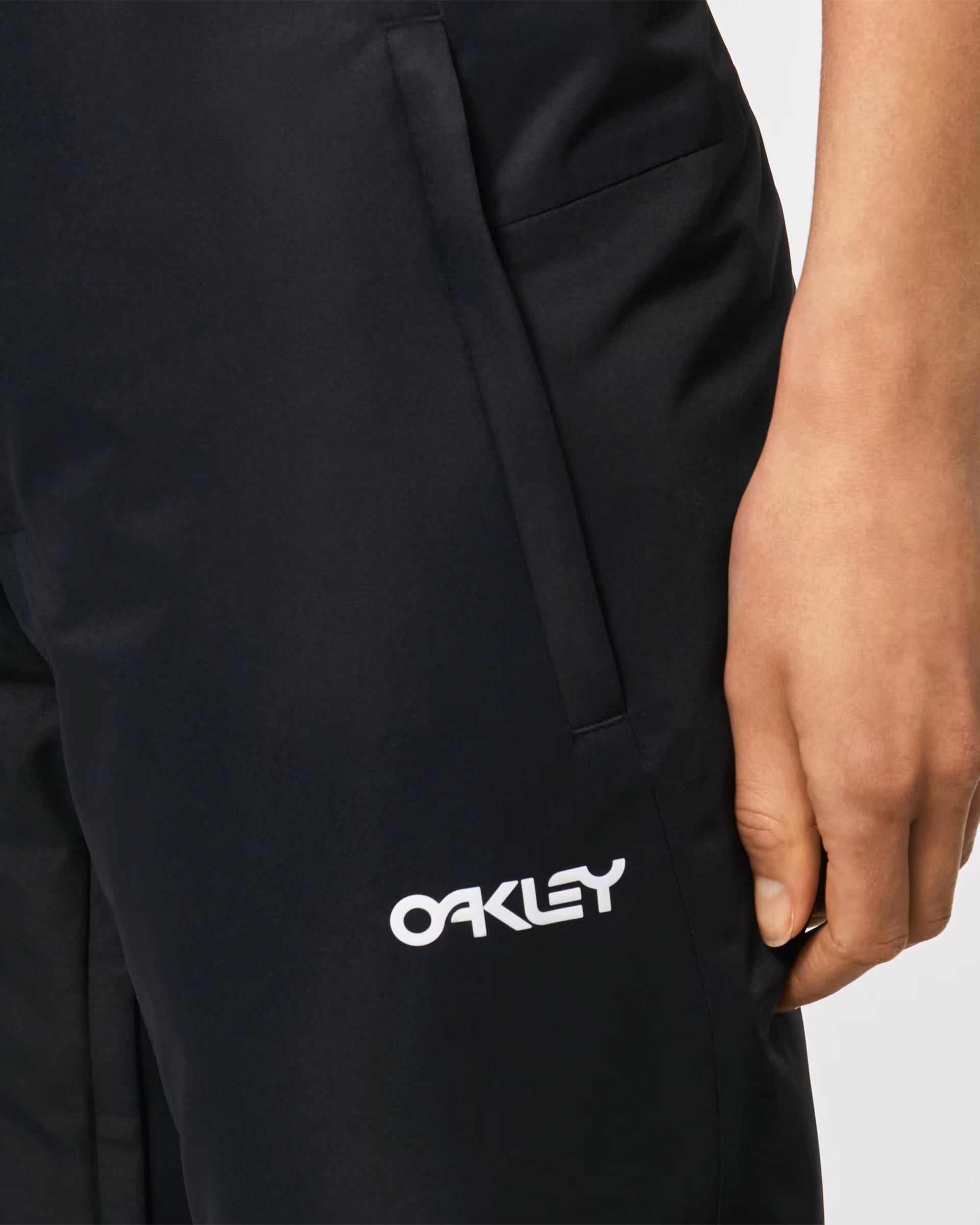 Oakley Women's Jasmine Insulated Pant - Blackout