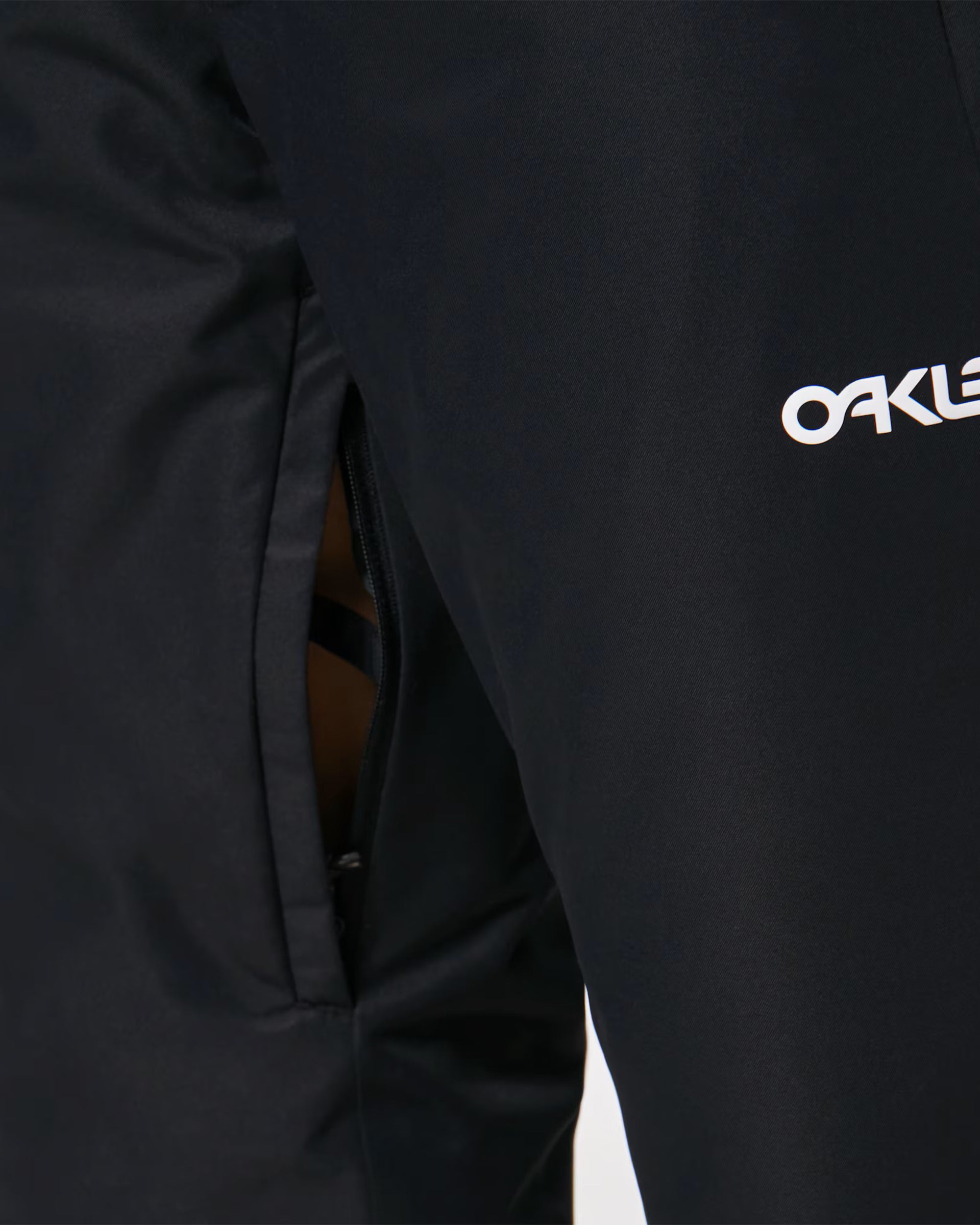 Oakley Women's Jasmine Insulated Pant - Blackout