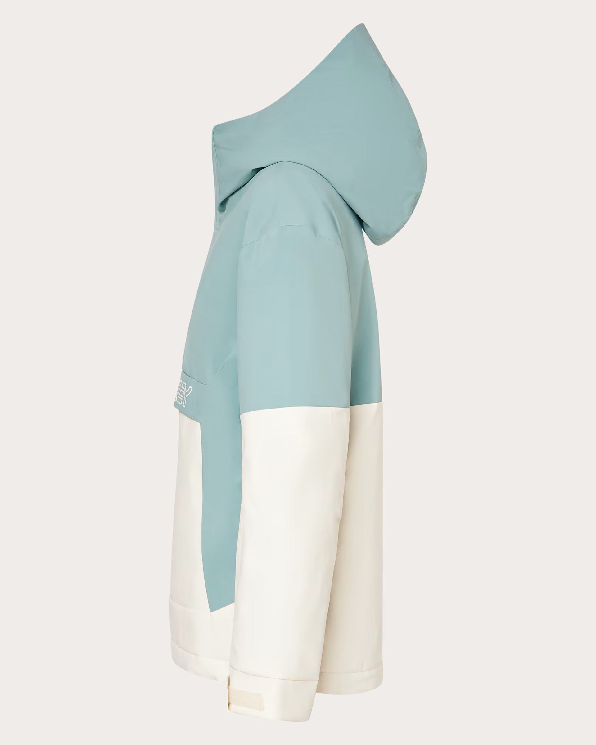 Oakley Women's TNP TBT Insulated Anorak - Mist Pacific