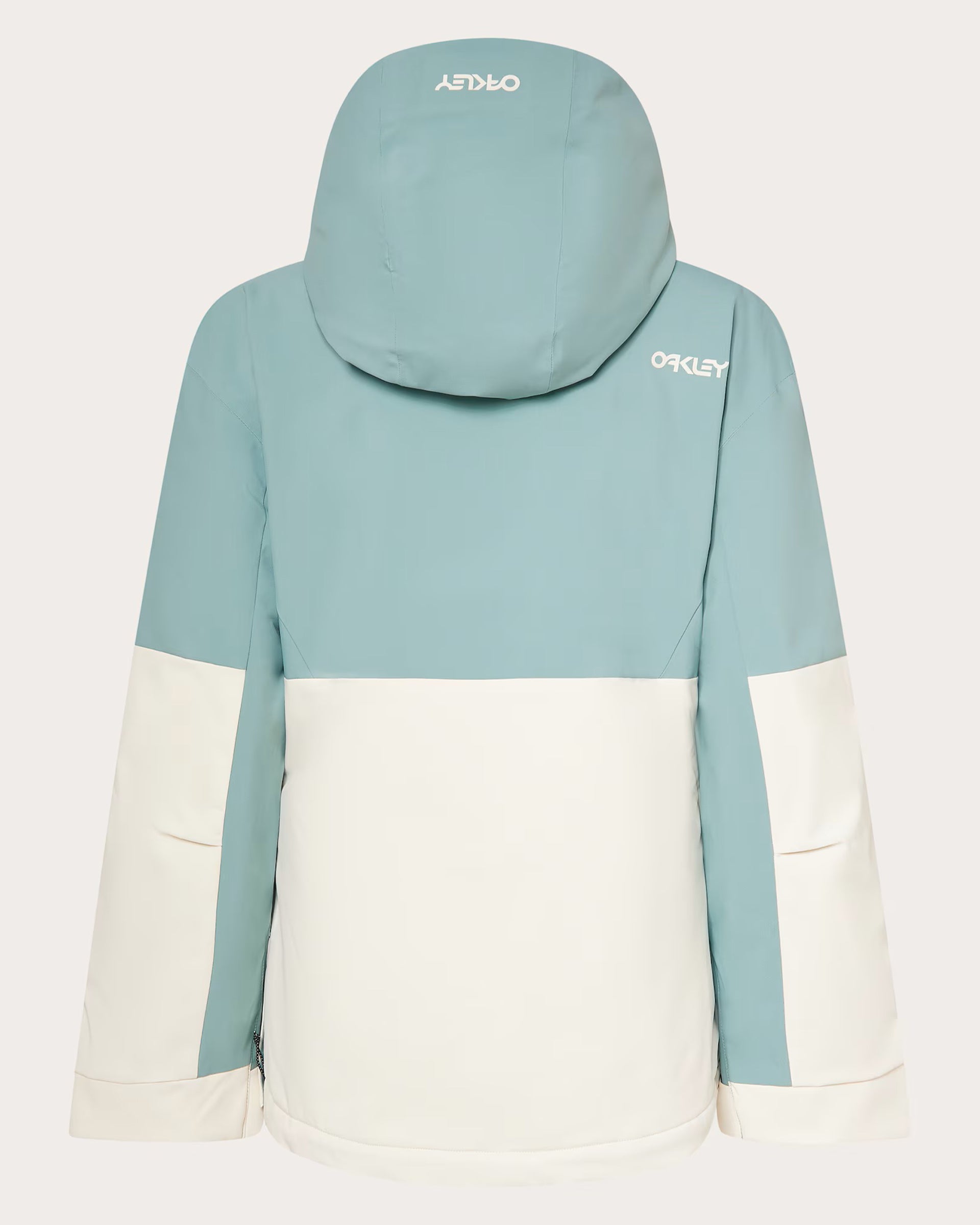 Oakley Women's TNP TBT Insulated Anorak - Mist Pacific