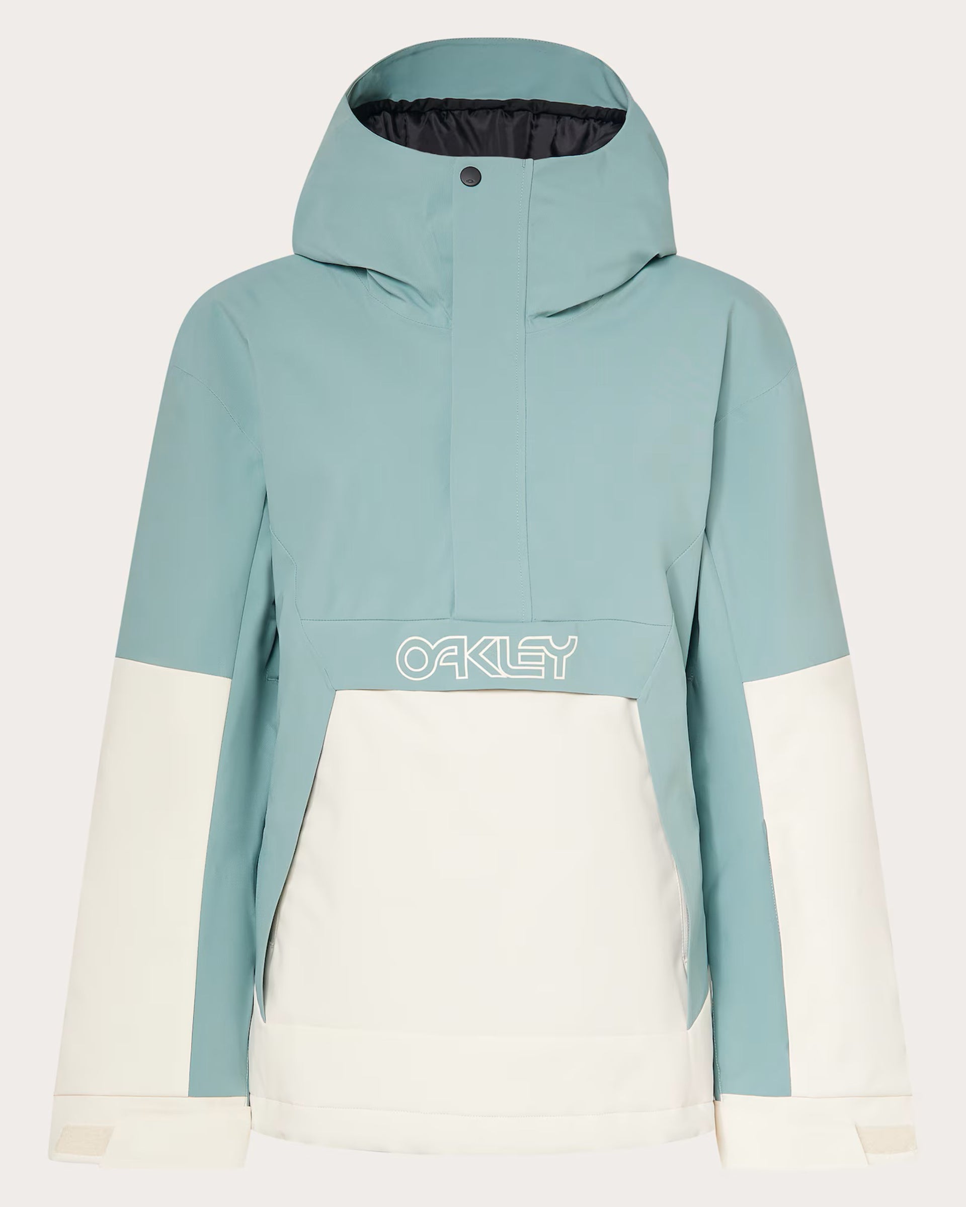 Oakley Women's TNP TBT Insulated Anorak - Mist Pacific