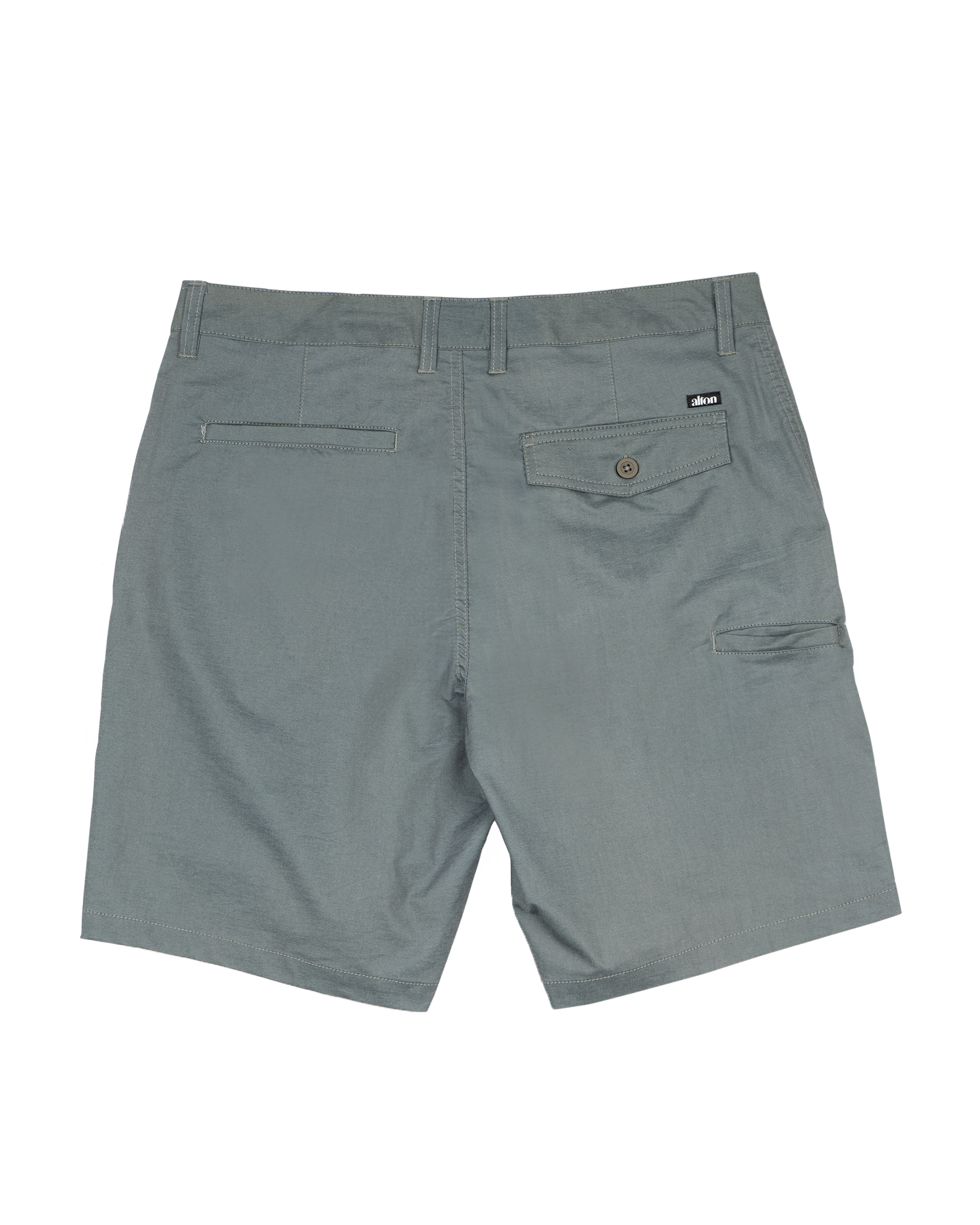 Oasis Hybrid Shorts