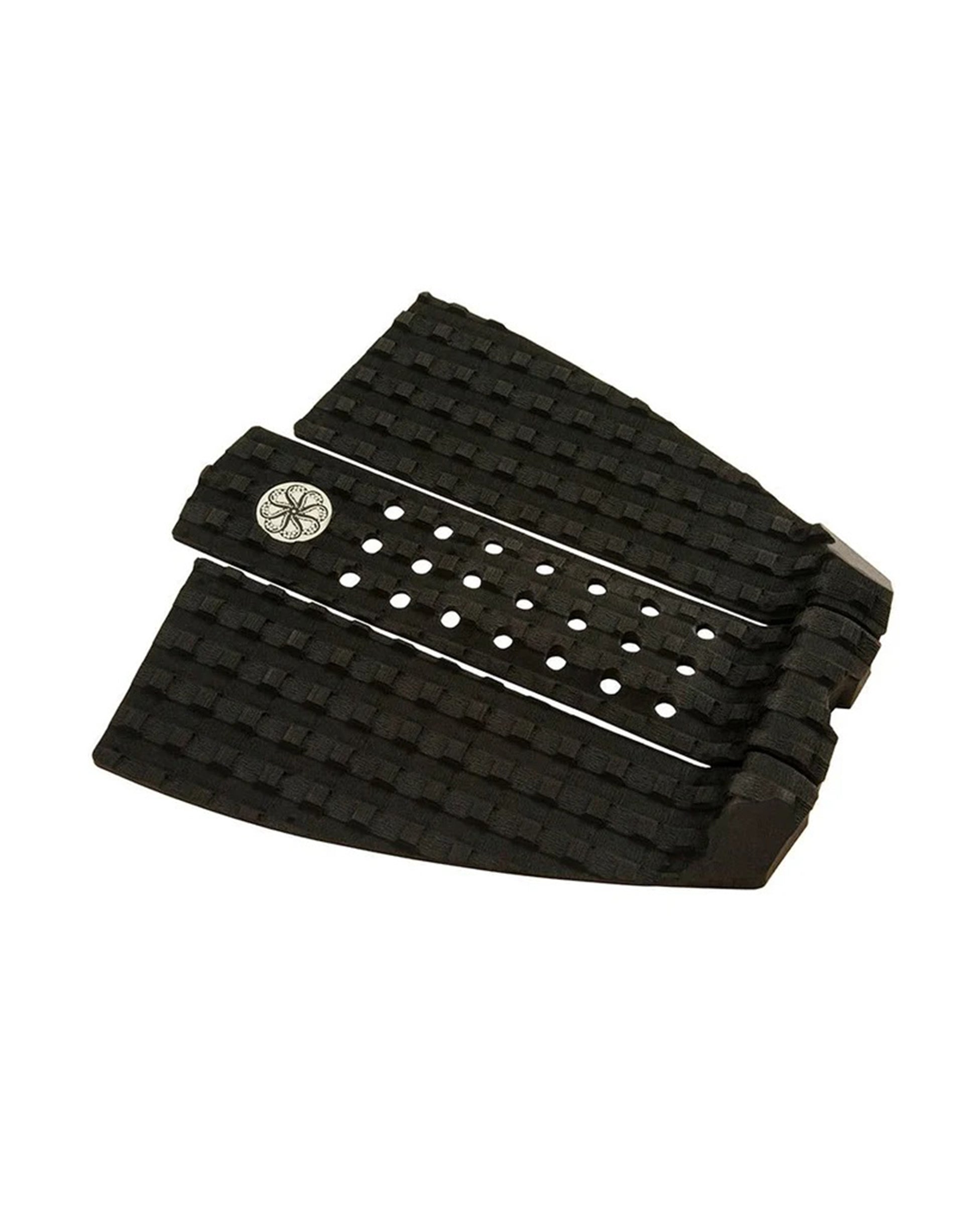 Octopus BioHaz II Traction Pad - Black