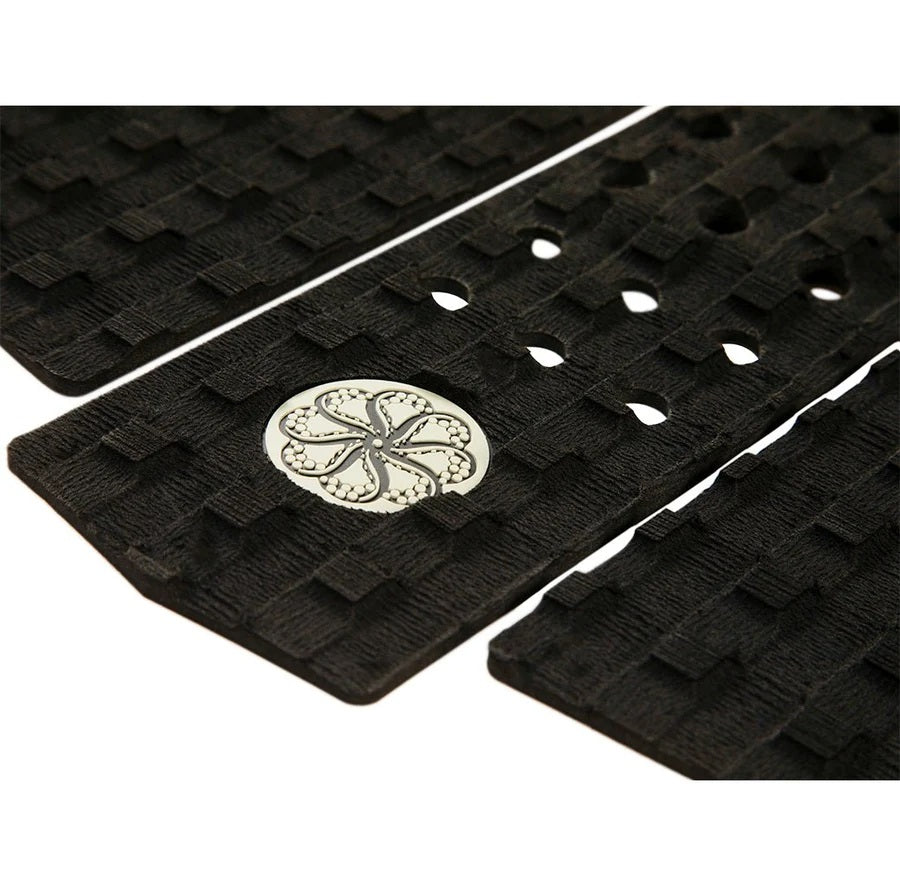 Octopus BioHaz II Traction Pad - Black