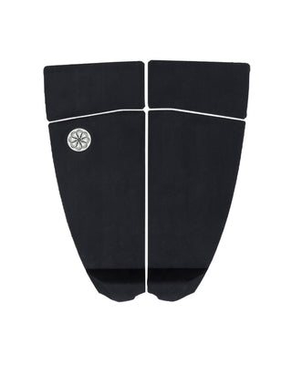Octopus Chippa Pin Tail Traction Pad - Black