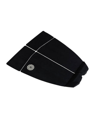 Octopus Chippa Pin Tail Traction Pad - Black