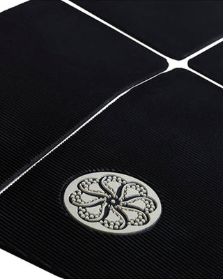 Octopus Chippa Pin Tail Traction Pad - Black
