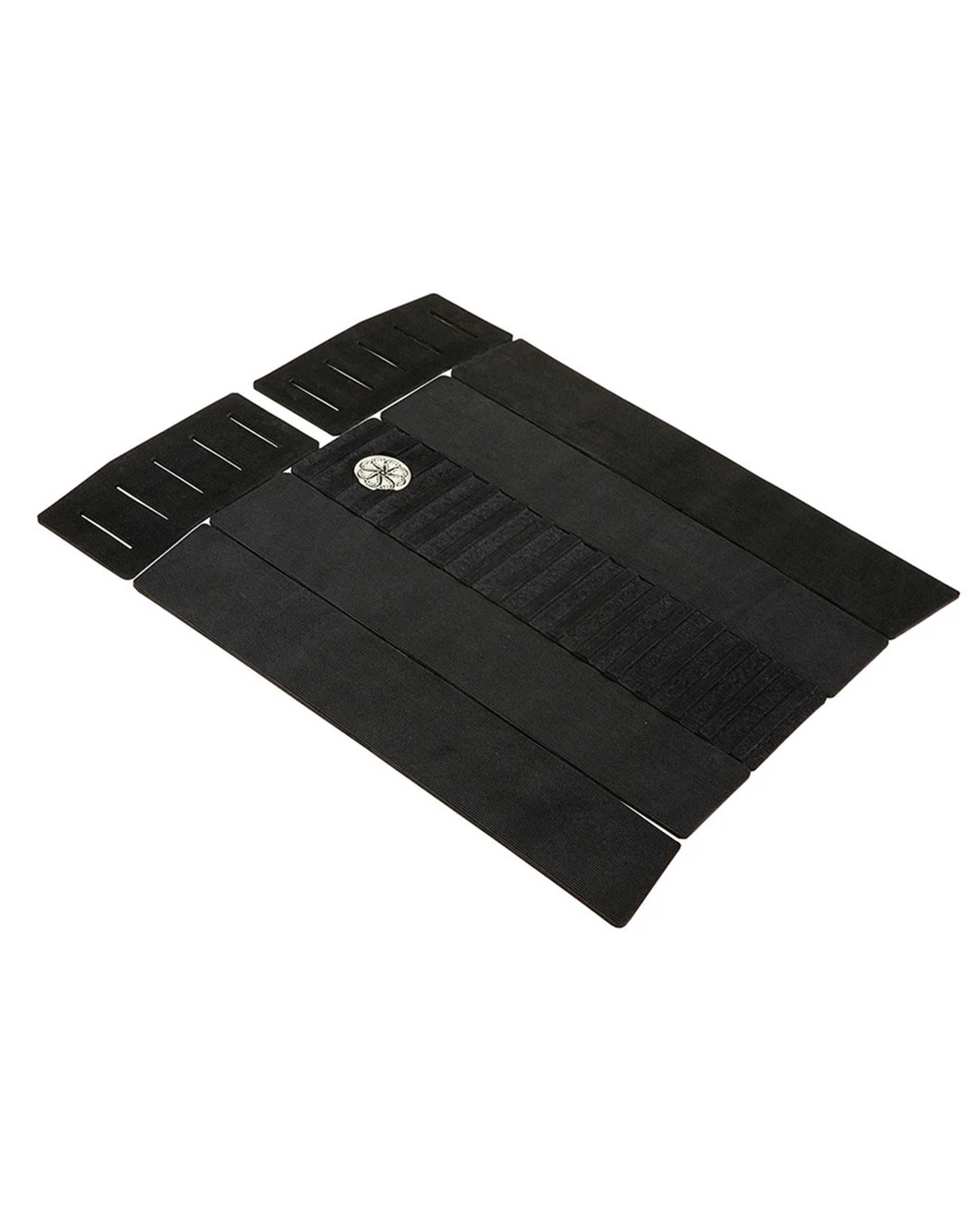 Octopus Chippa Wilson Front Deck Traction Pad - Black