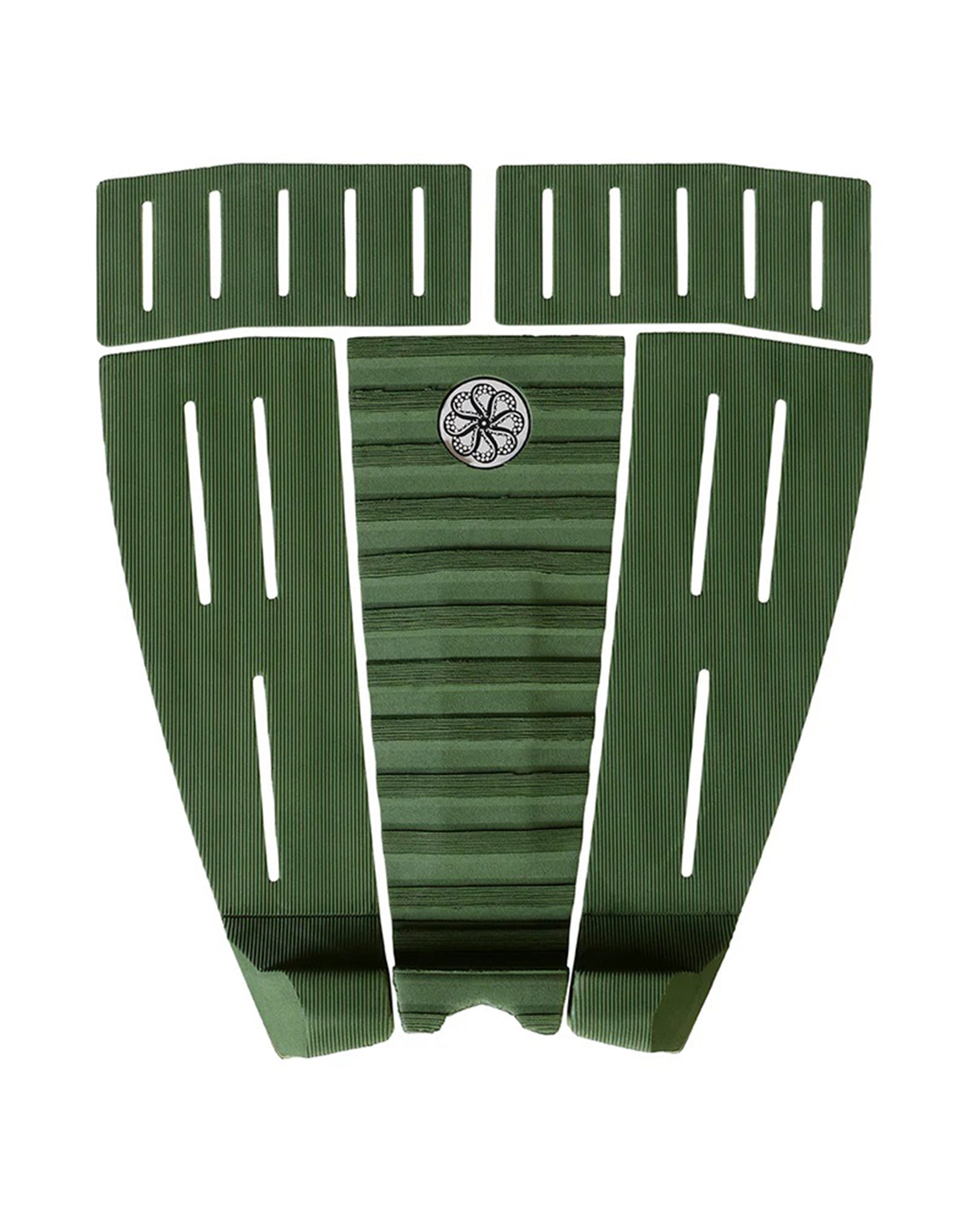 Octopus Chippa Wilson III Traction Pad - Rifle Green