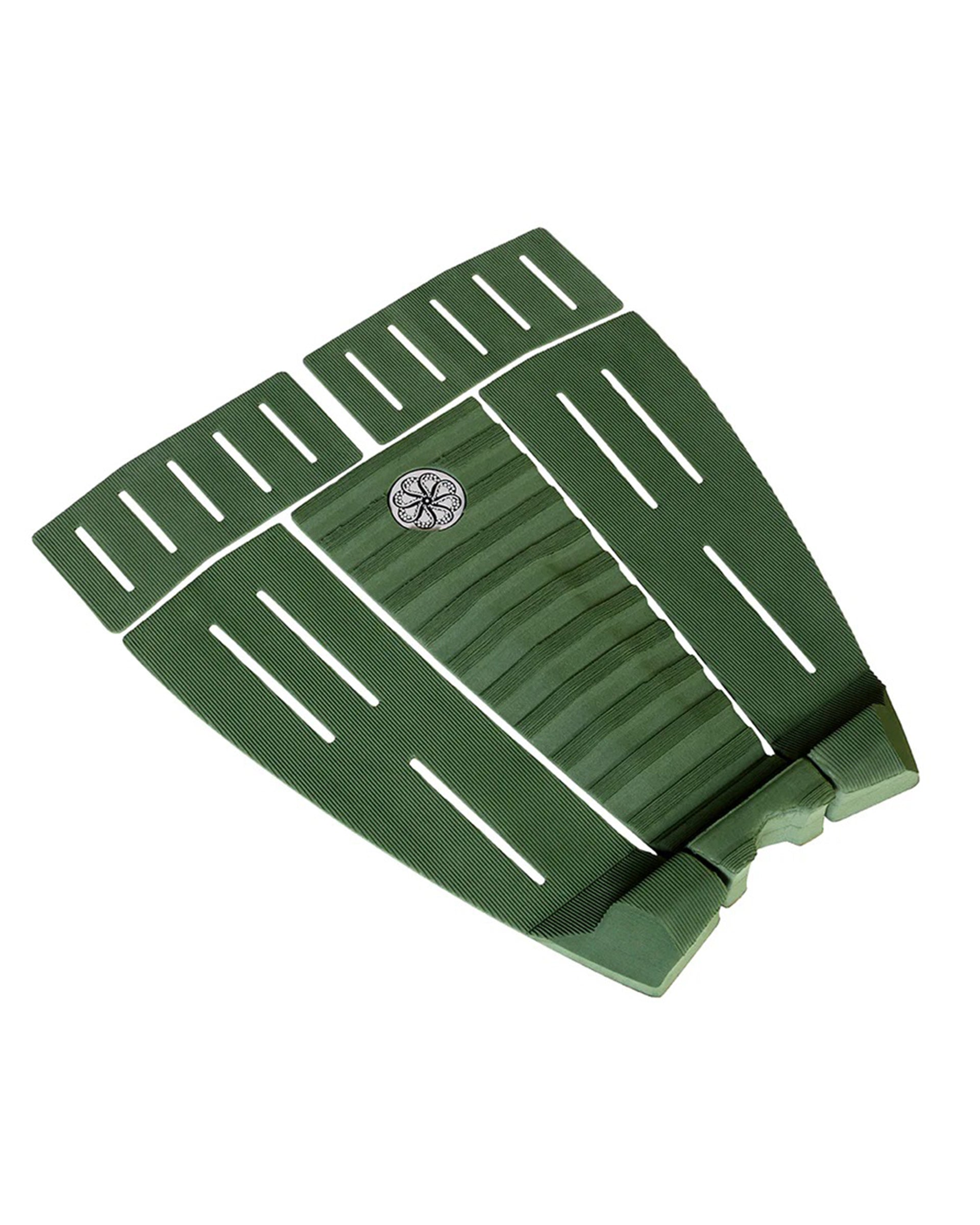 Octopus Chippa Wilson III Traction Pad - Rifle Green