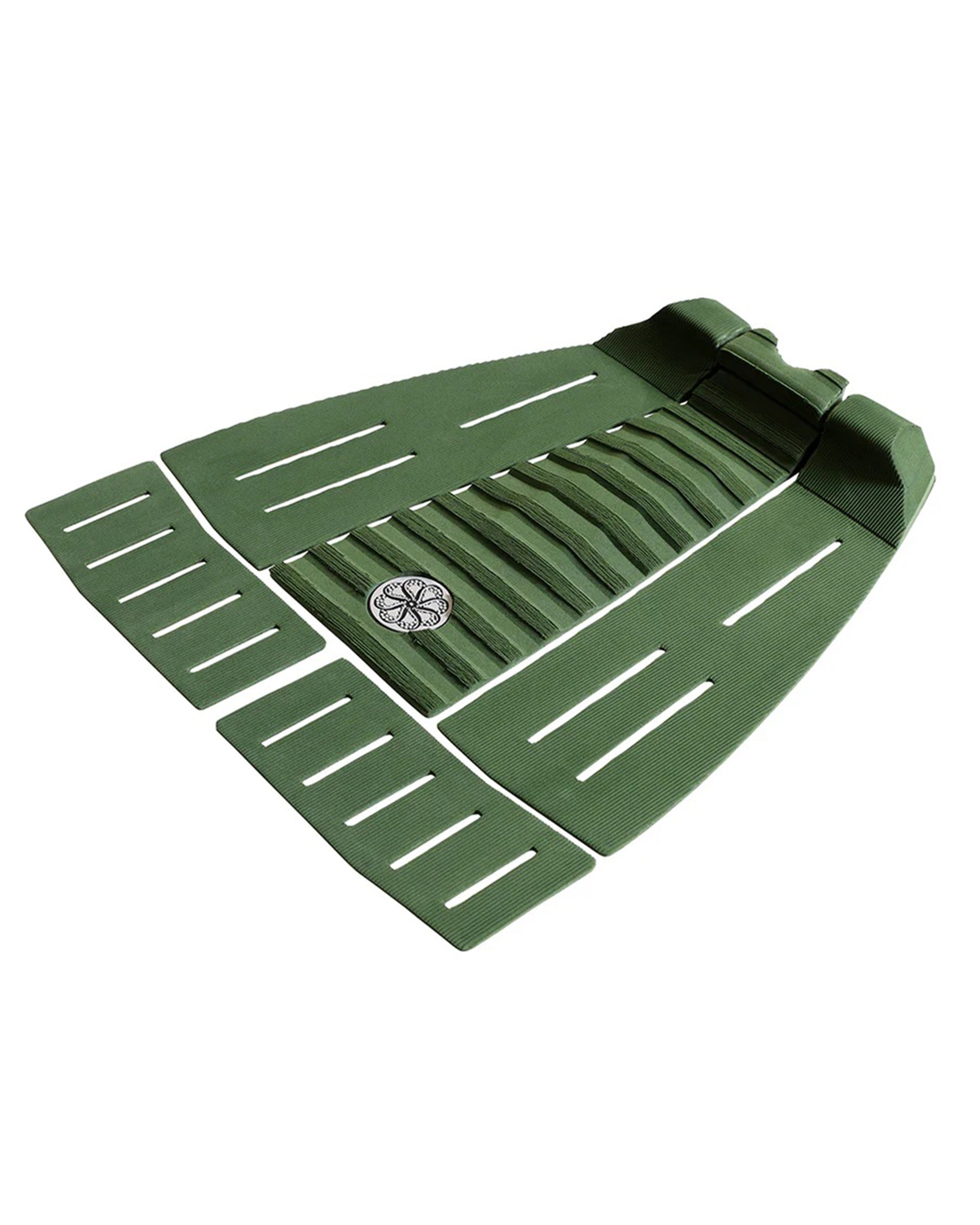 Octopus Chippa Wilson III Traction Pad - Rifle Green