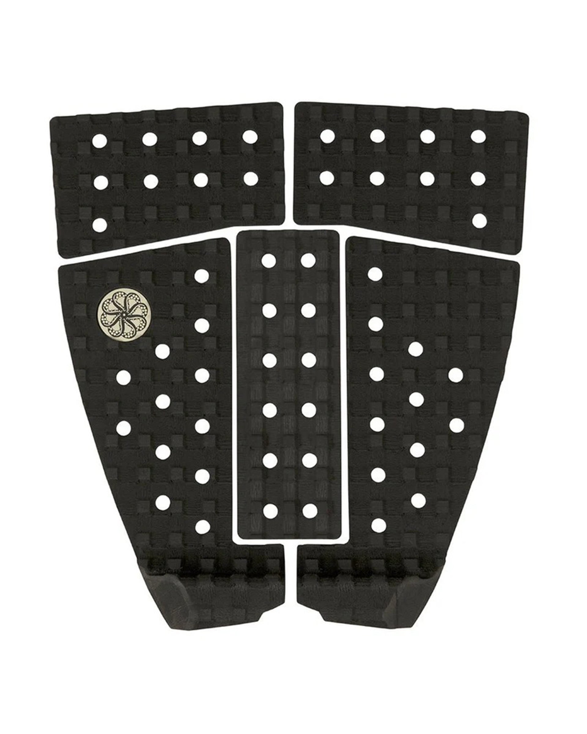 Octopus Ian Crane Traction Pad - Black